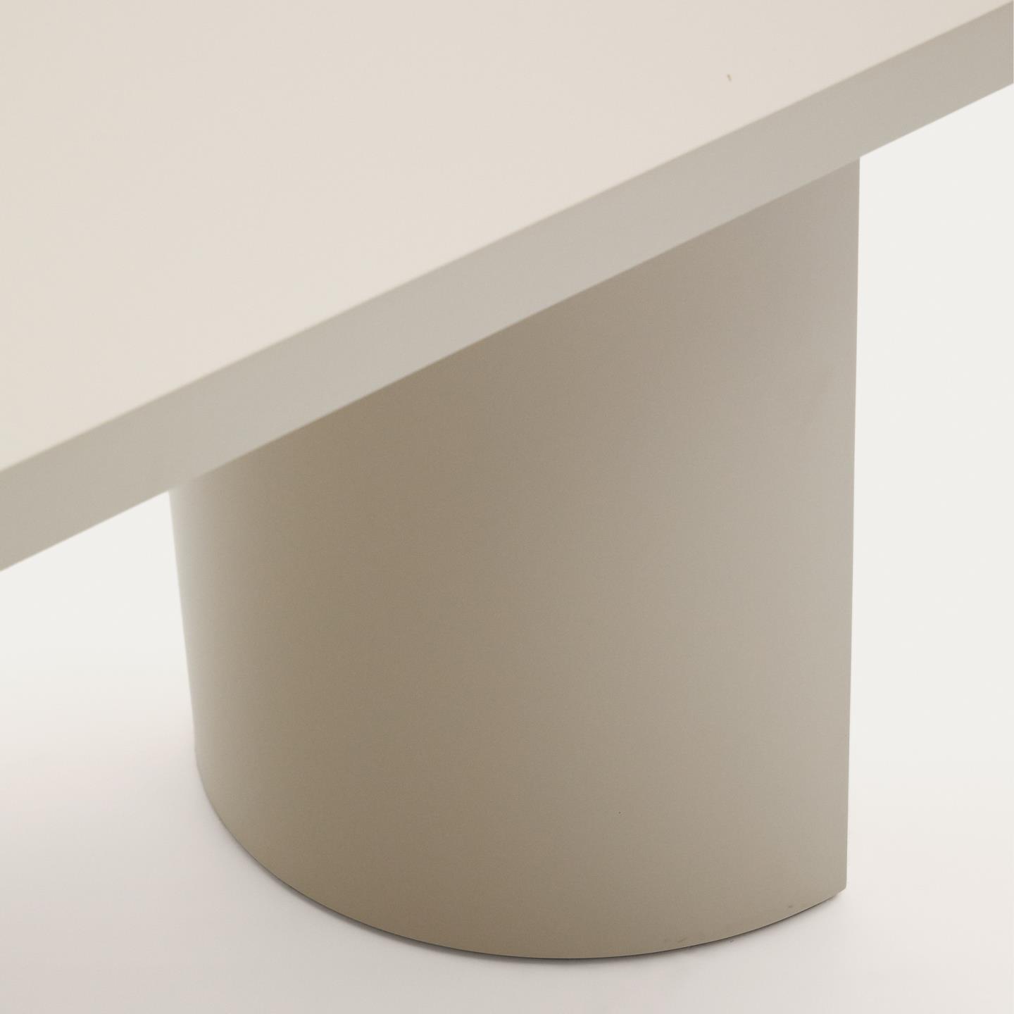 KAVE HOME Esstisch NEALY KAVE HOME Tisch NEALY