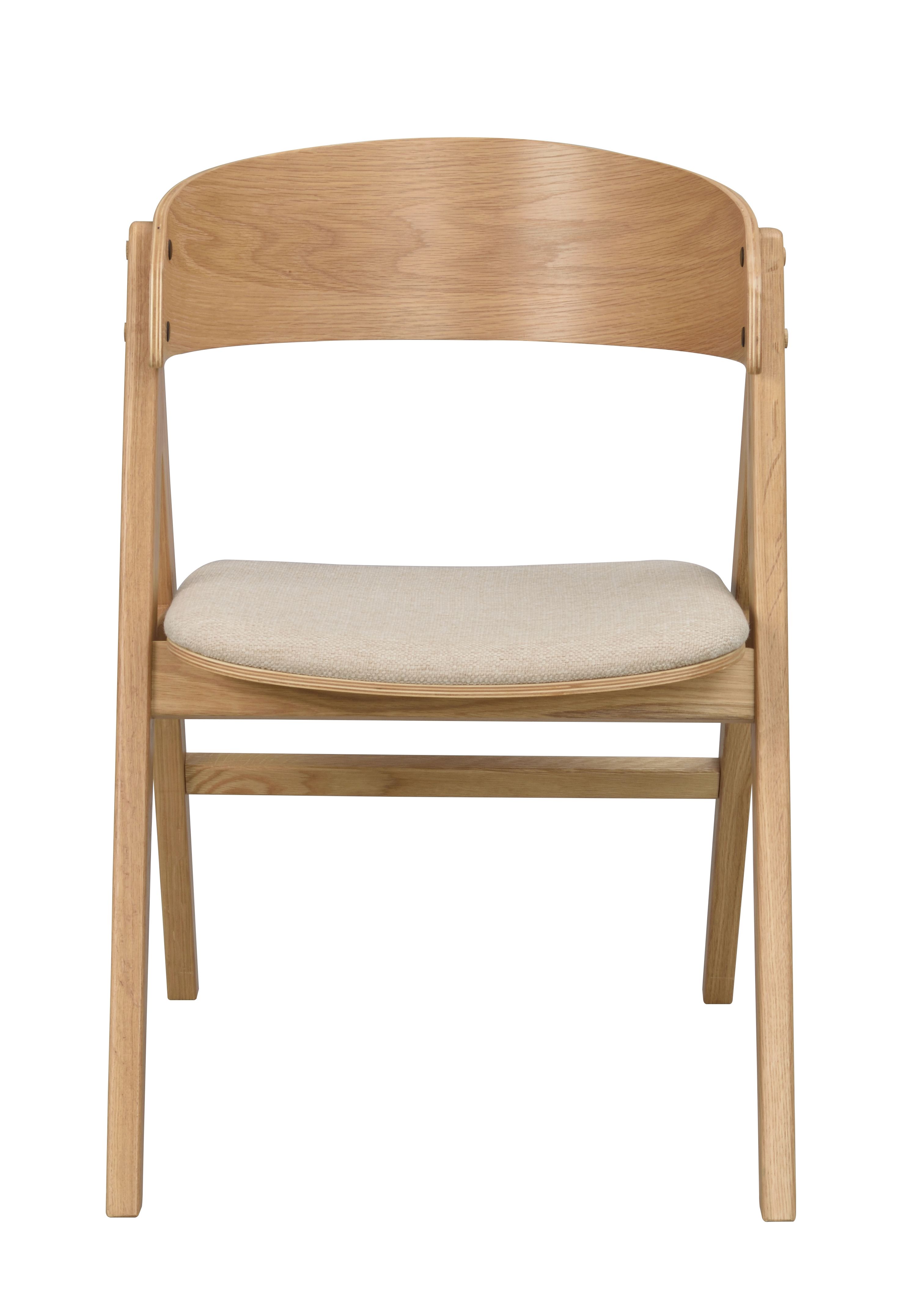 ROWICO Stuhl WATERTON