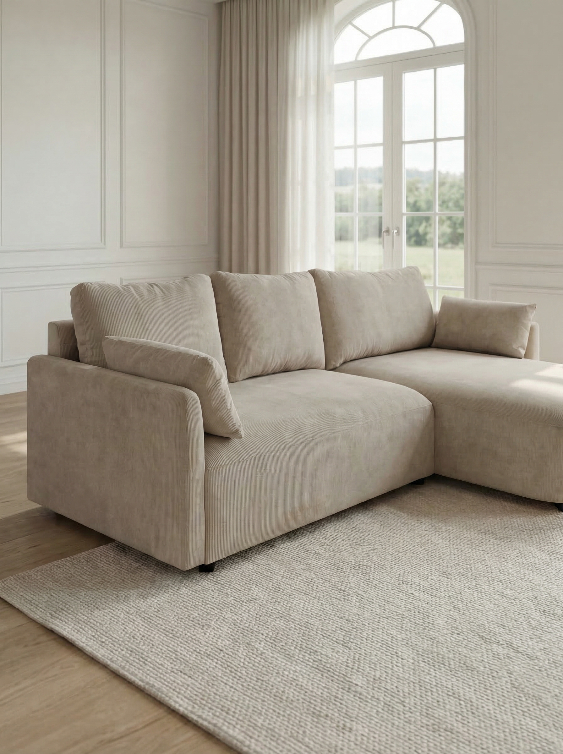 FAEE Sofa MAJA
