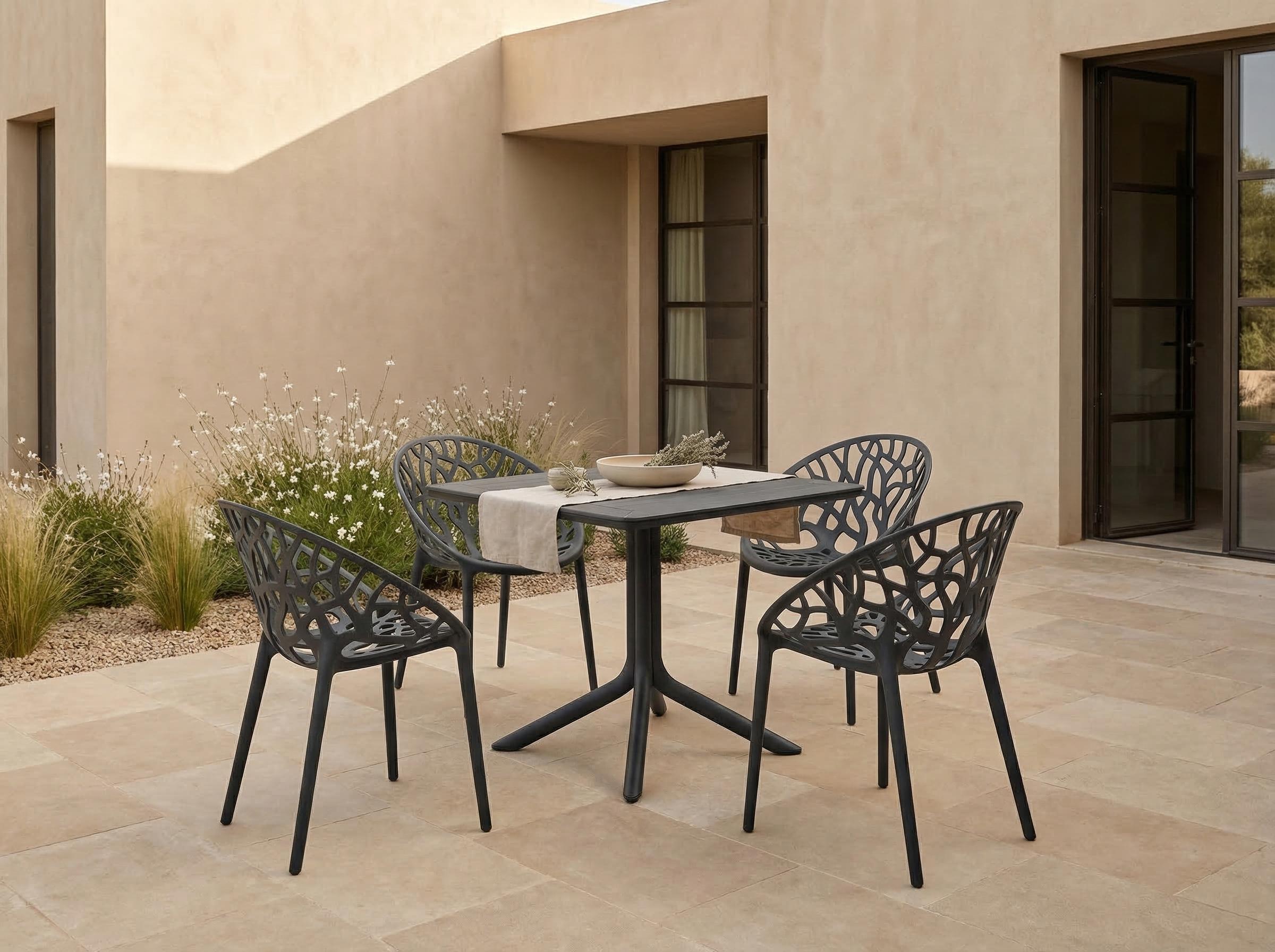 FAEE Gartenstuhl LEVANZO