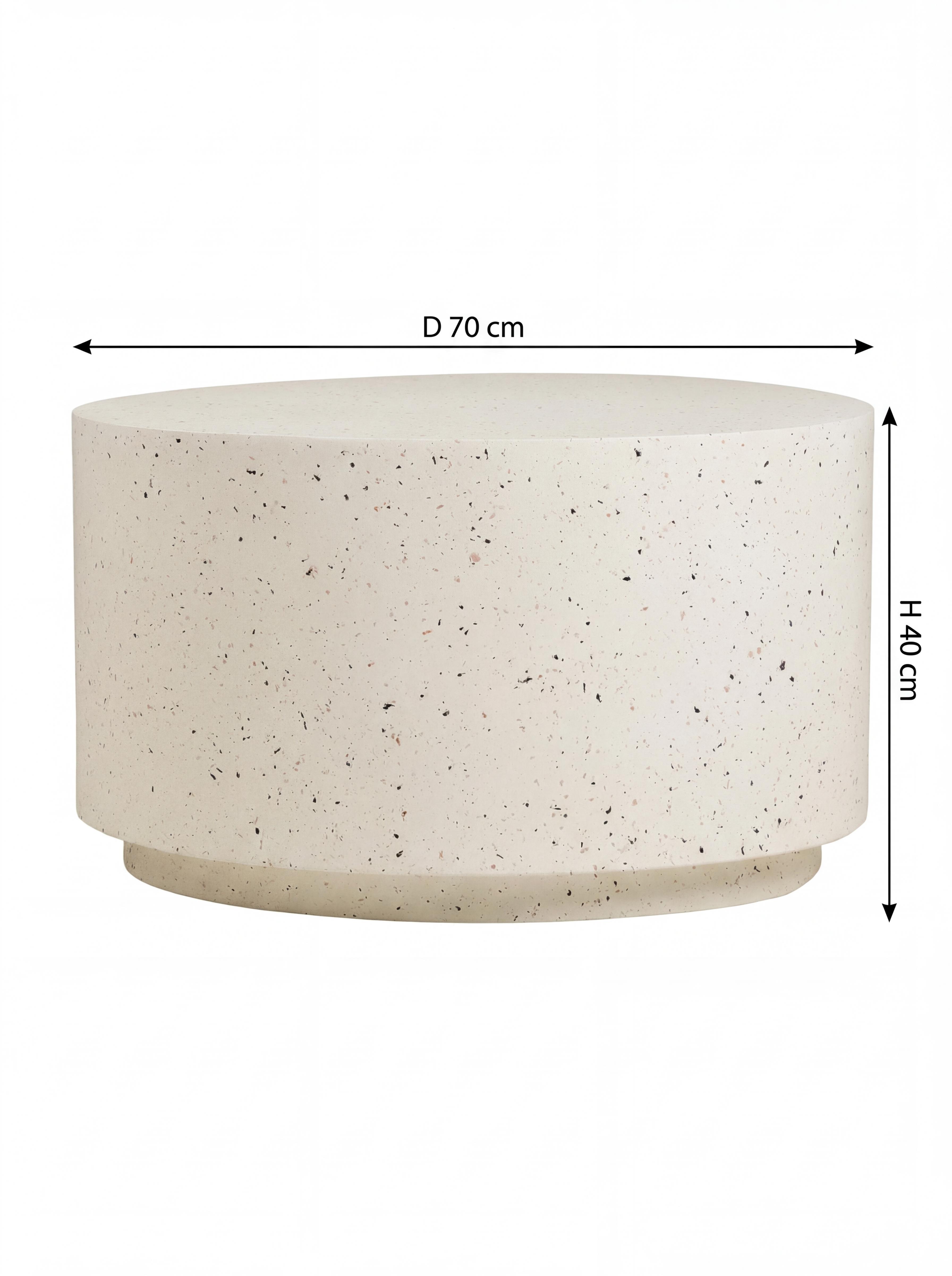 FAEE Beistelltisch SISU