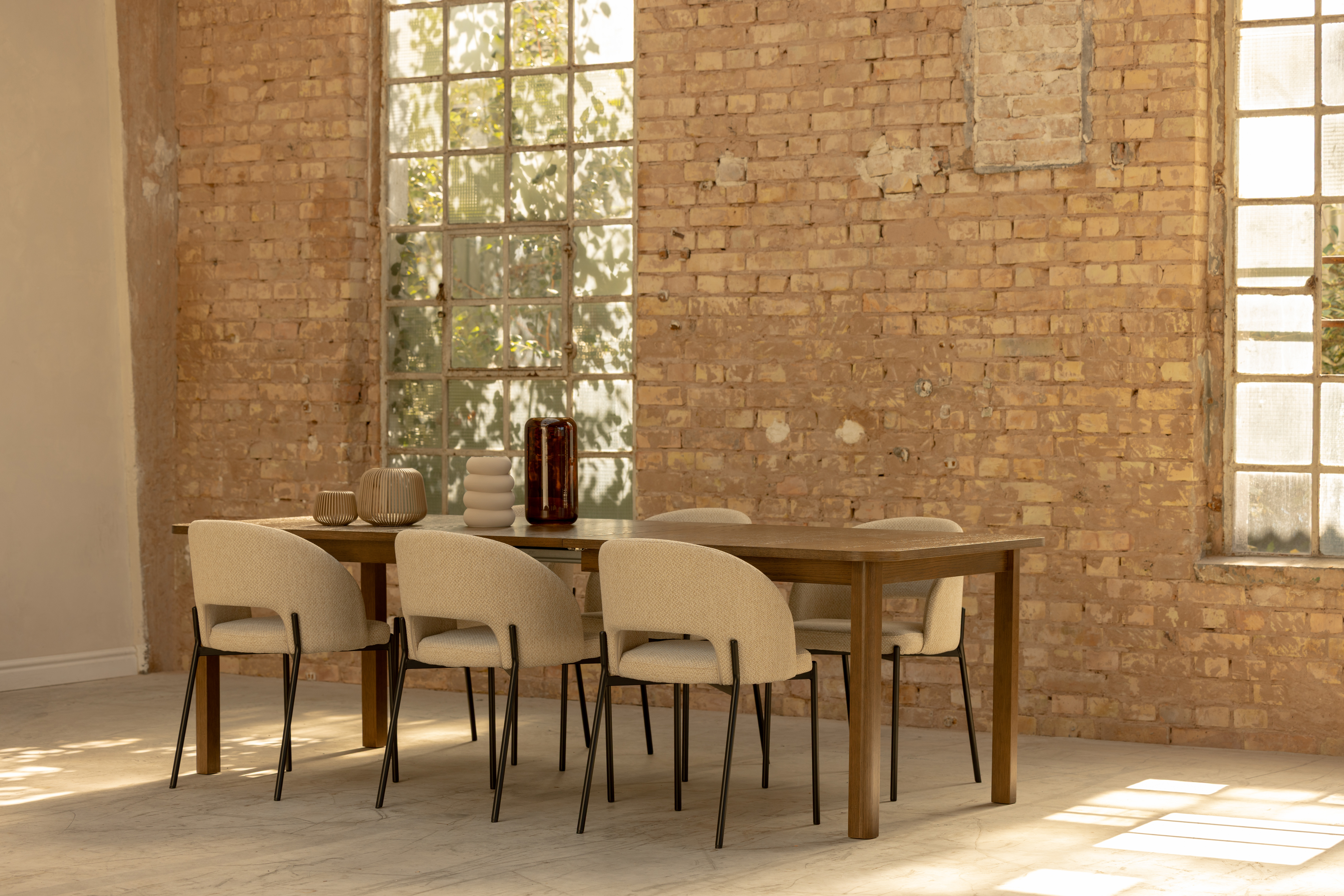 FAEE Esstisch FELLESSKAP