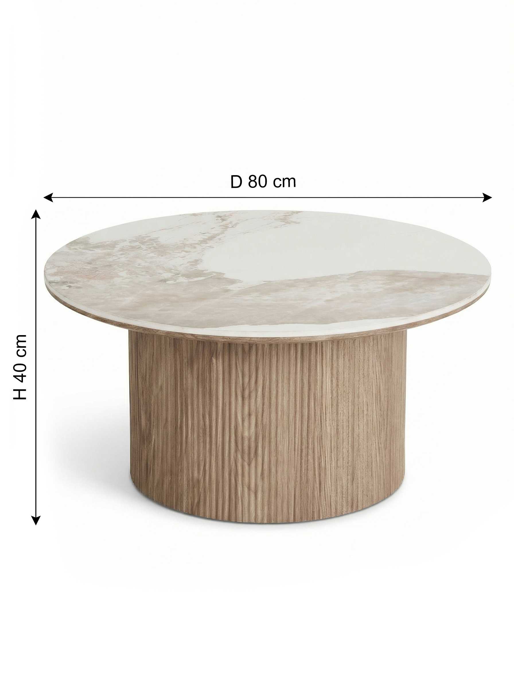 FAEE Couchtisch EILA