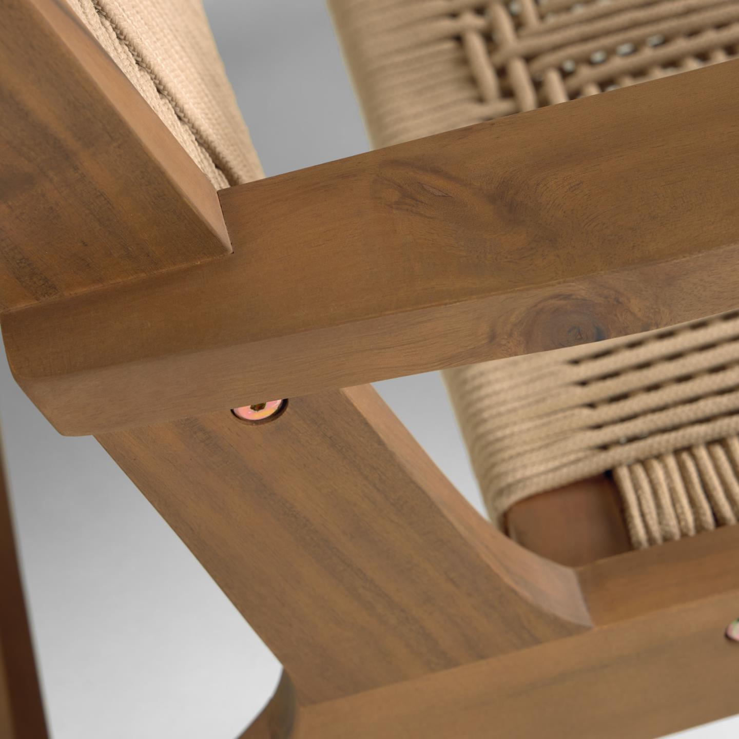 KAVE HOME Sessel GERALDA