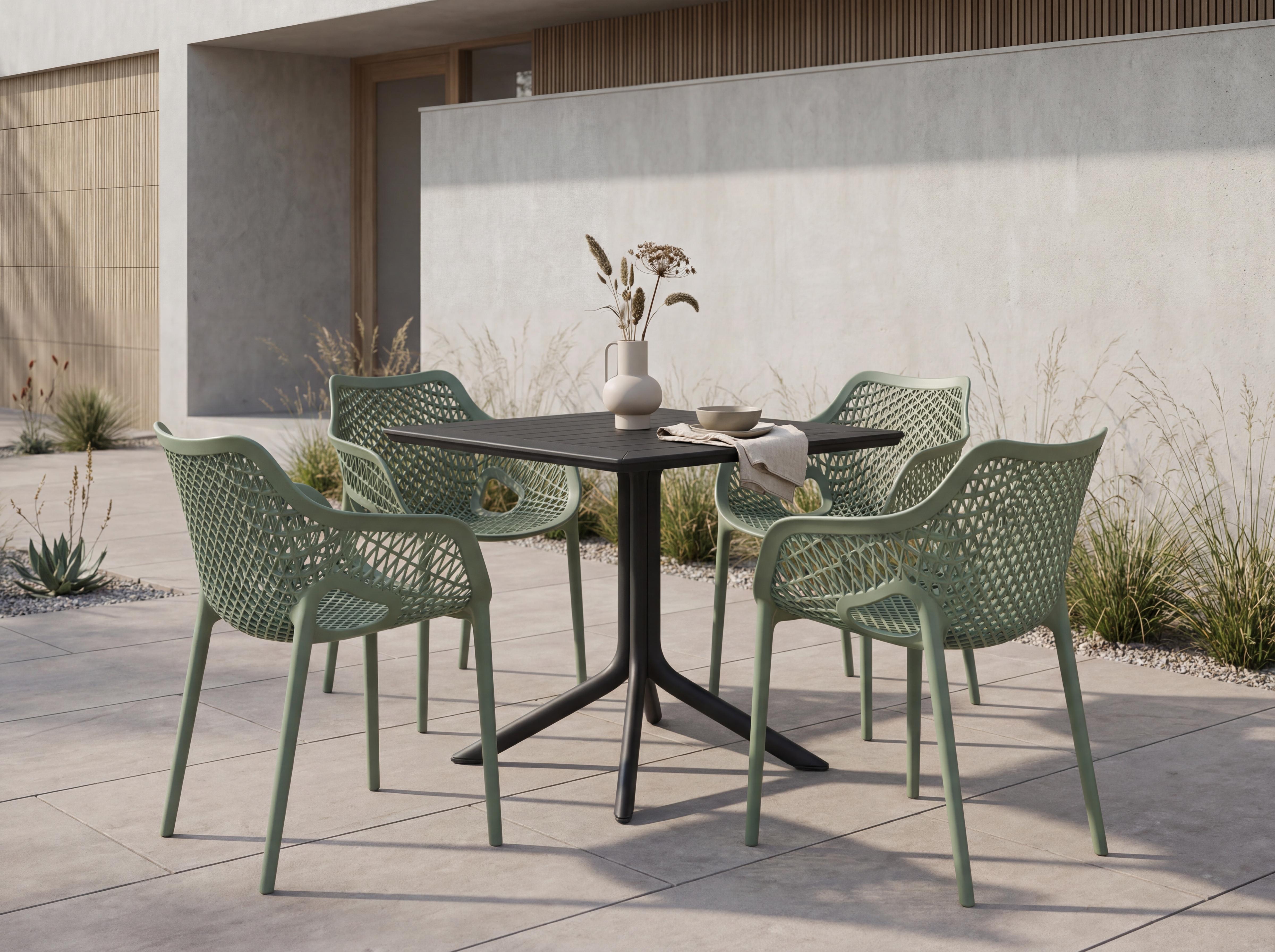 FAEE Gartenstuhl DONOUSSA