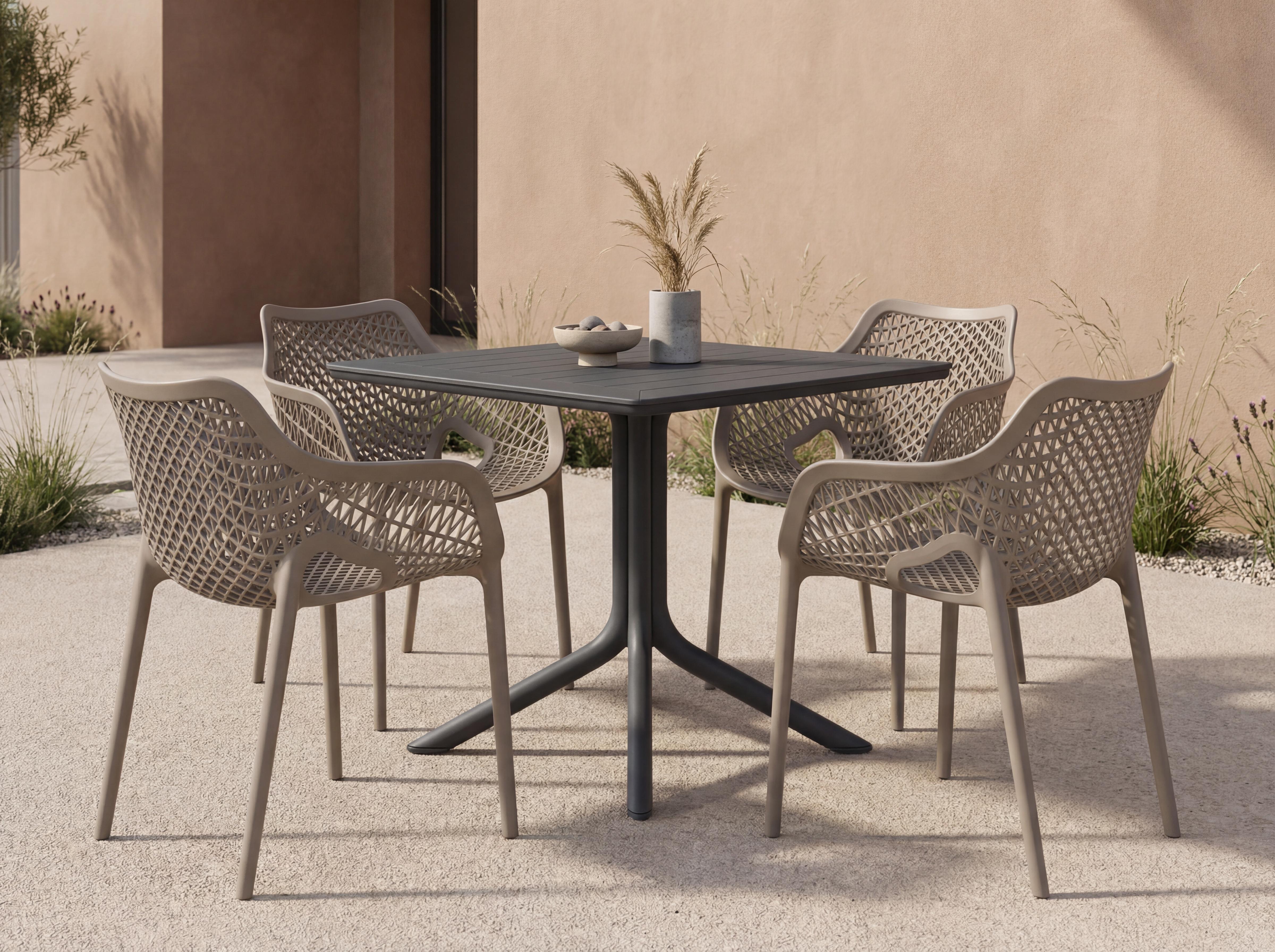 FAEE Gartenstuhl DONOUSSA