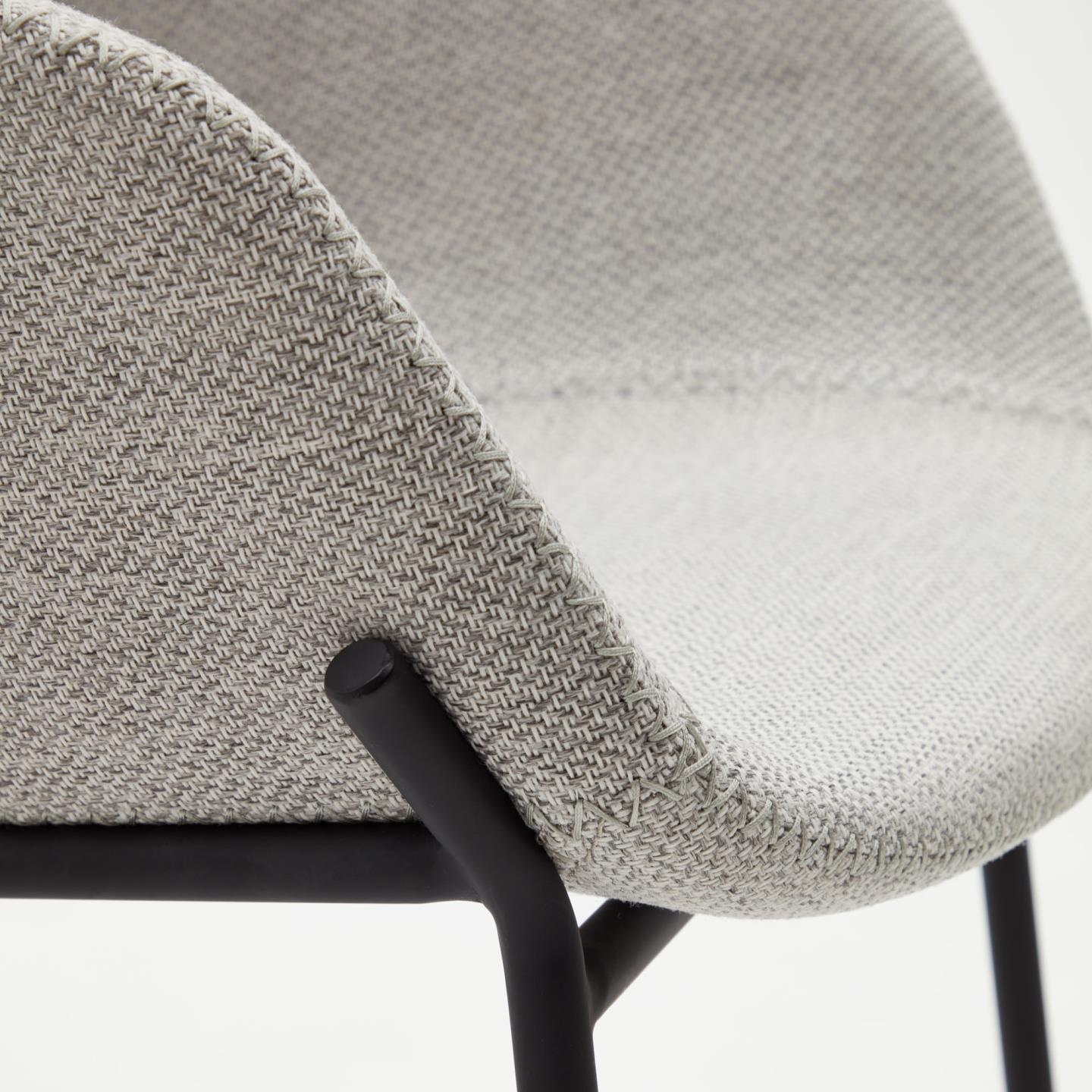 KAVE HOME Barhocker YVETTE