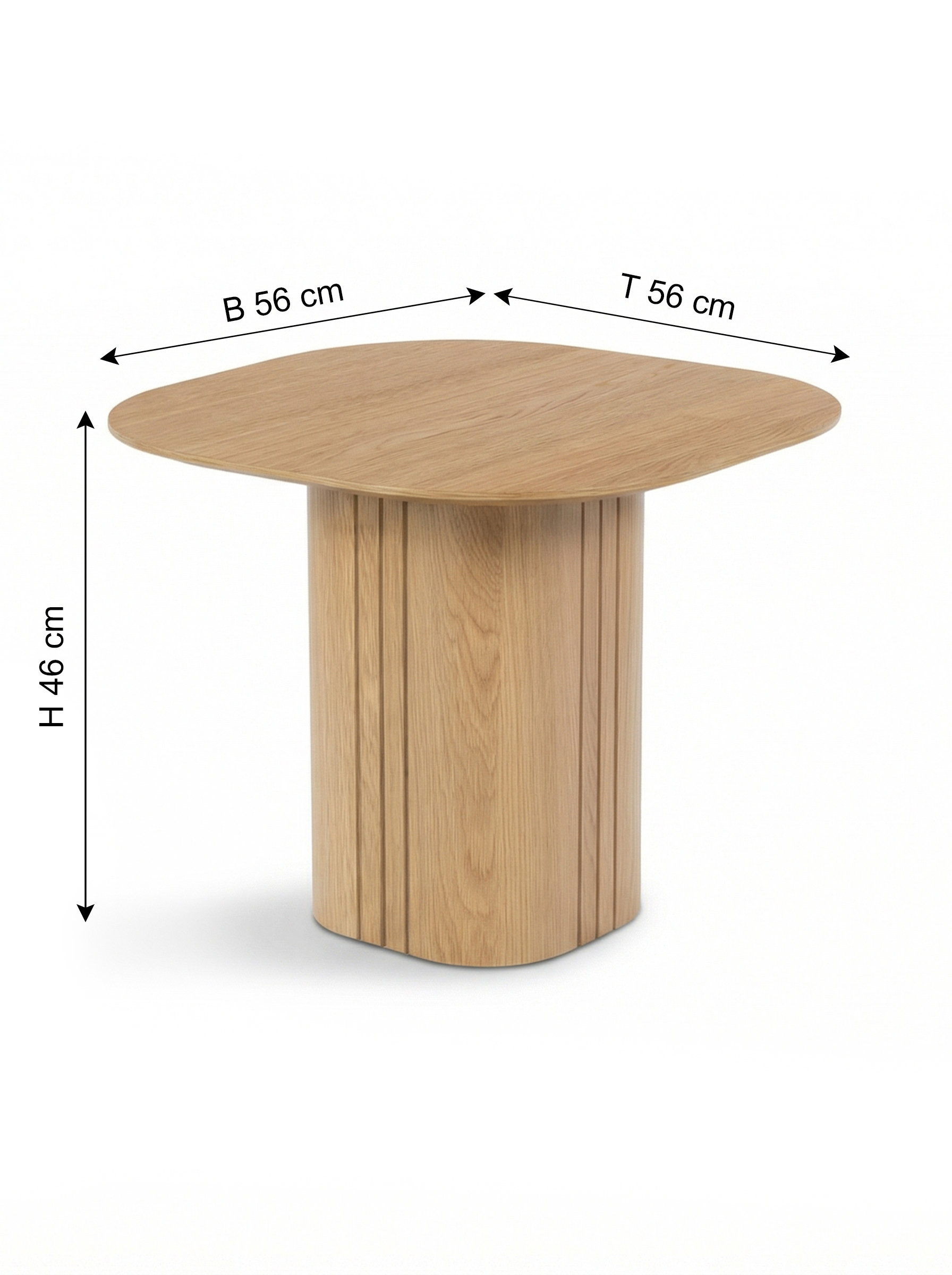 FAEE Beistelltisch GEMENSKAP