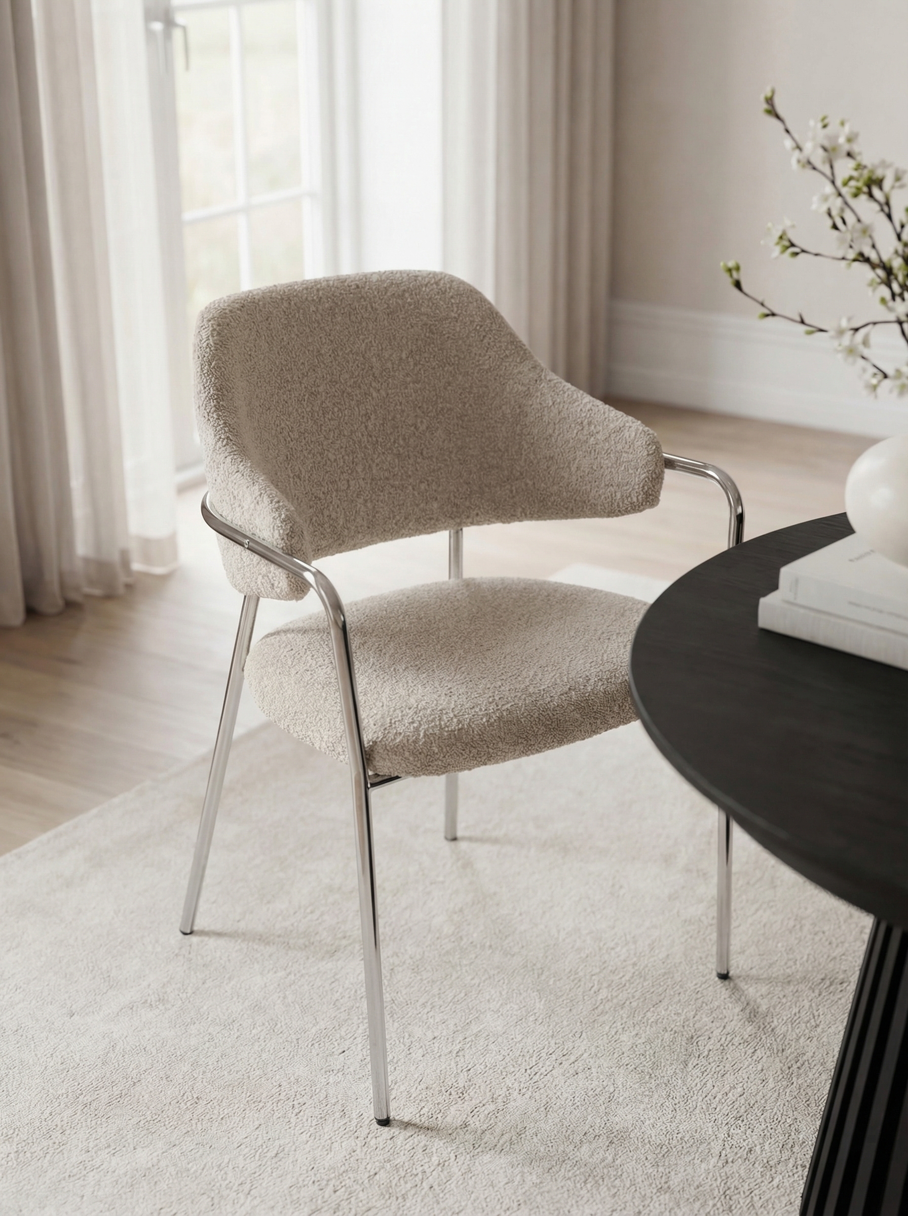 FAEE Stuhl KAERLIGHED