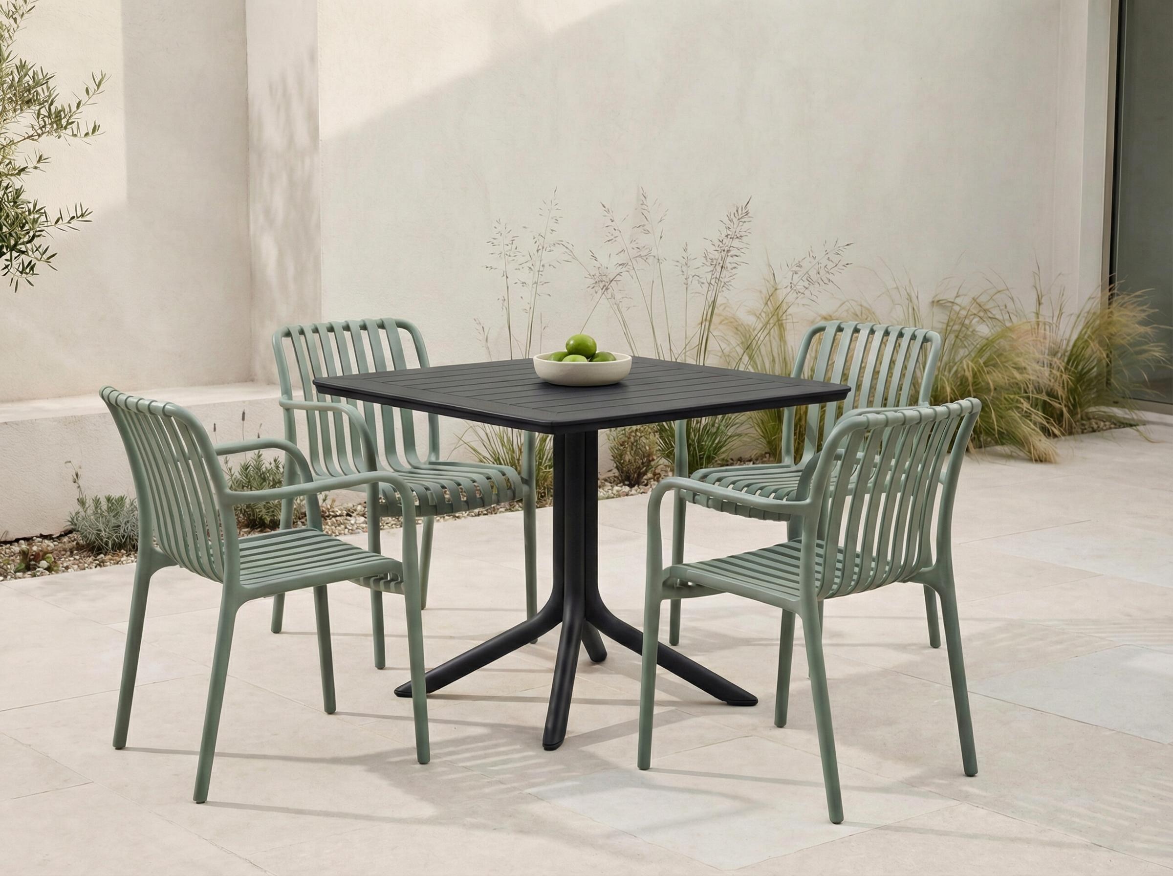 FAEE Gartentisch ESPALMADOR