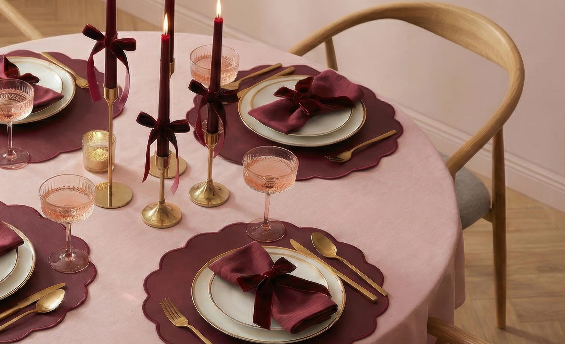 Offres de la Saint-Valentin