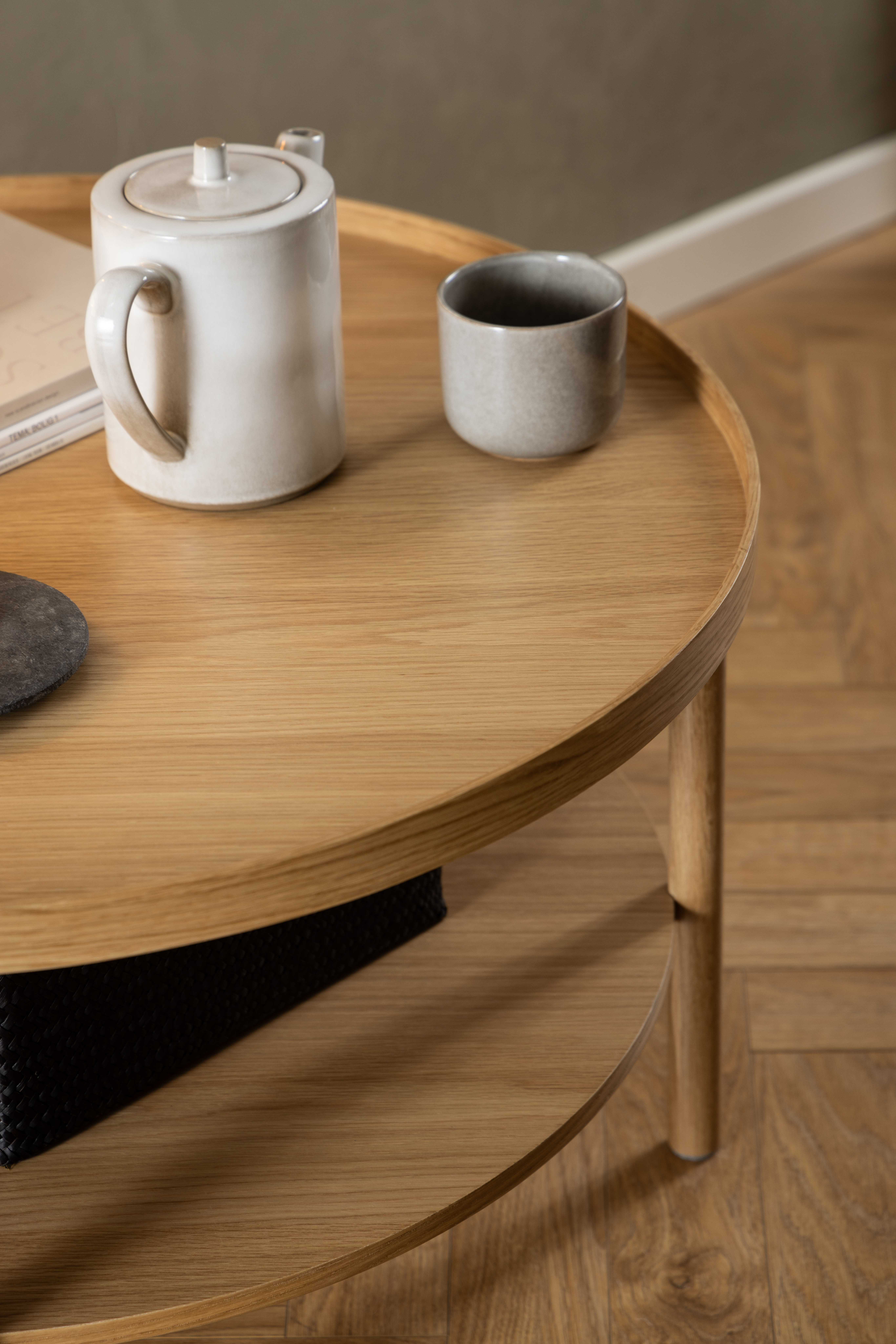 ACTONA Couchtisch BANBURY