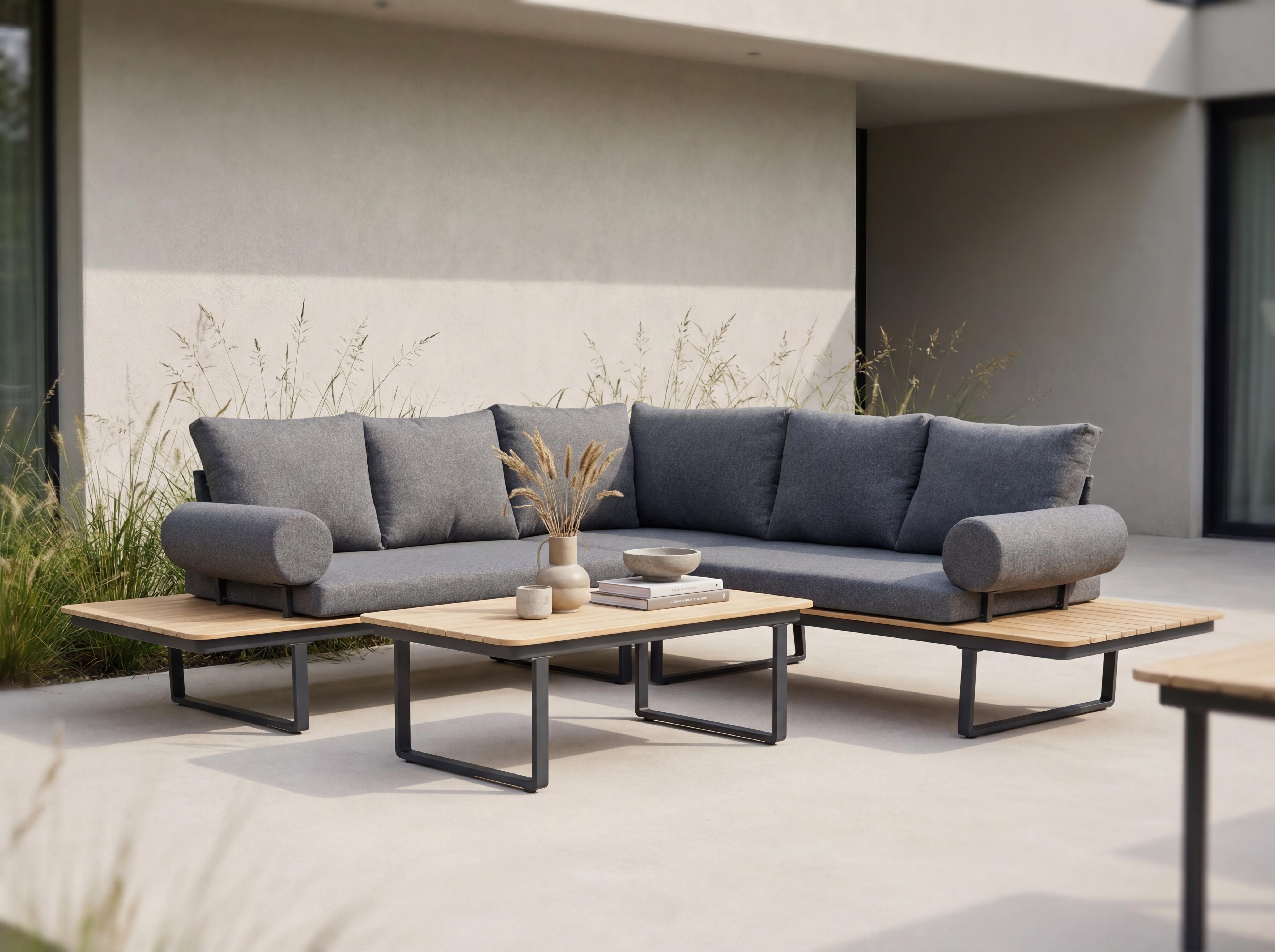 FAEE Gartenlounge-Set ANAFI