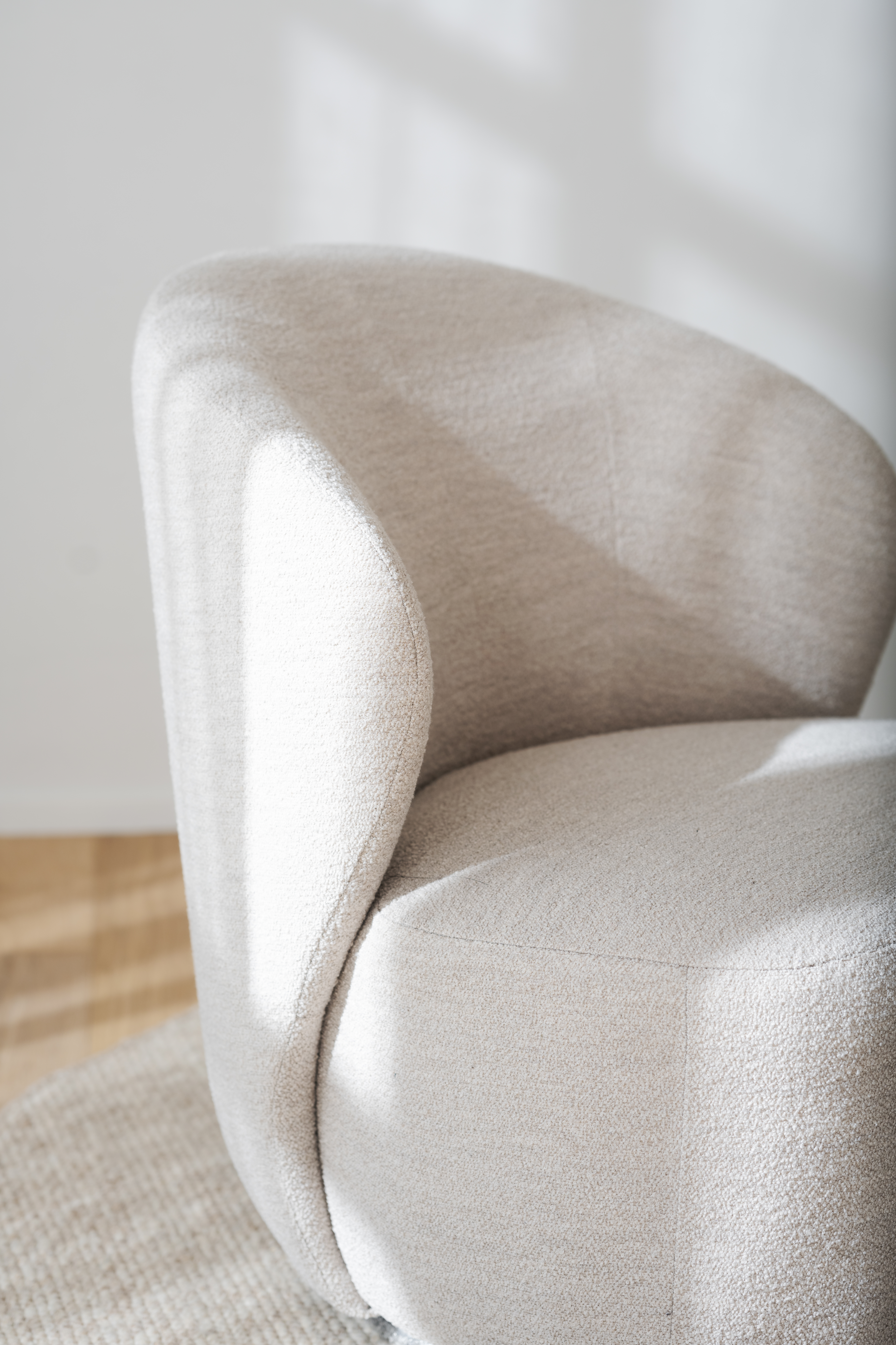 ROWICO Sessel ROSELAWN