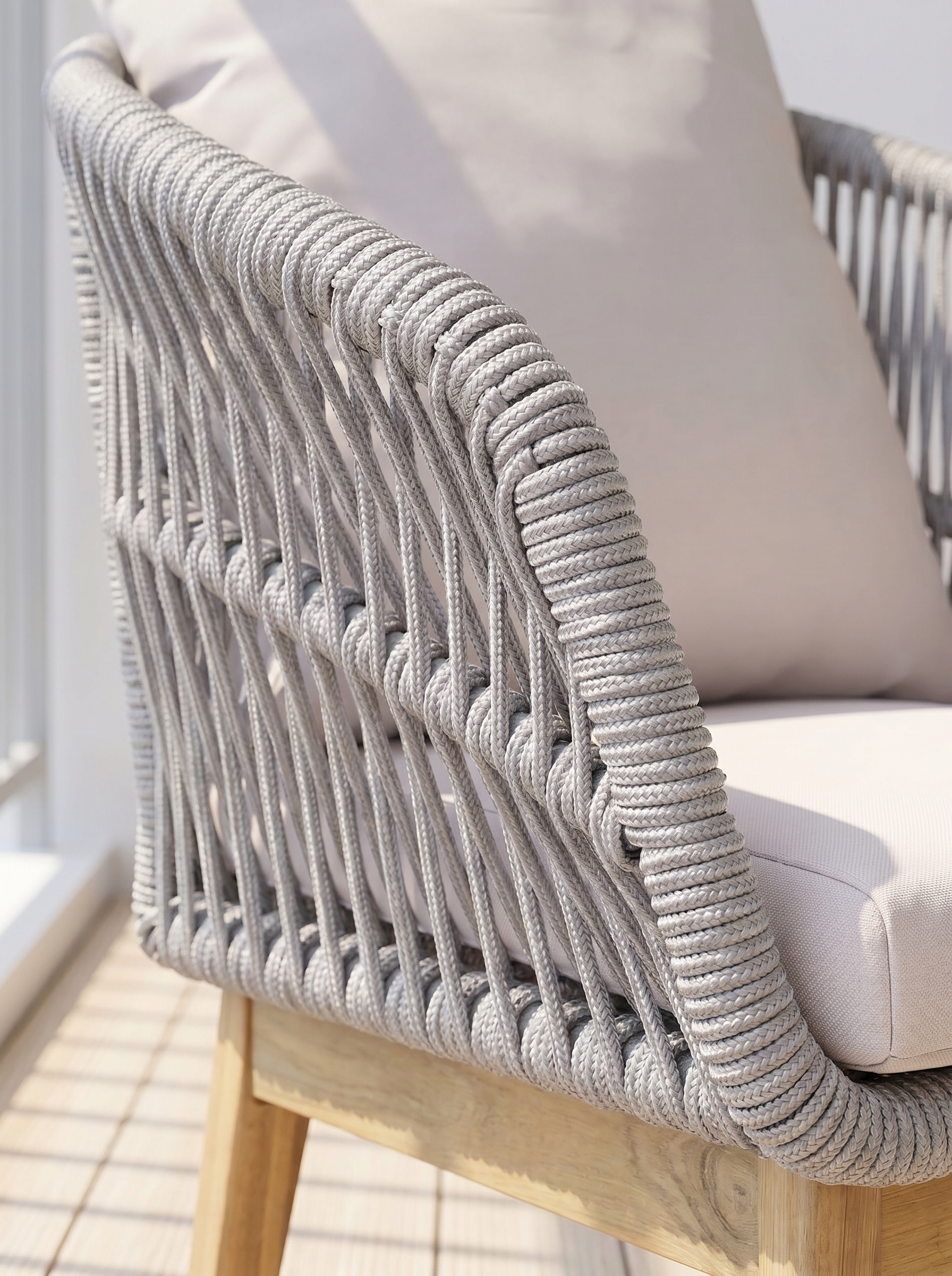 FAEE Balkonset MENORCA