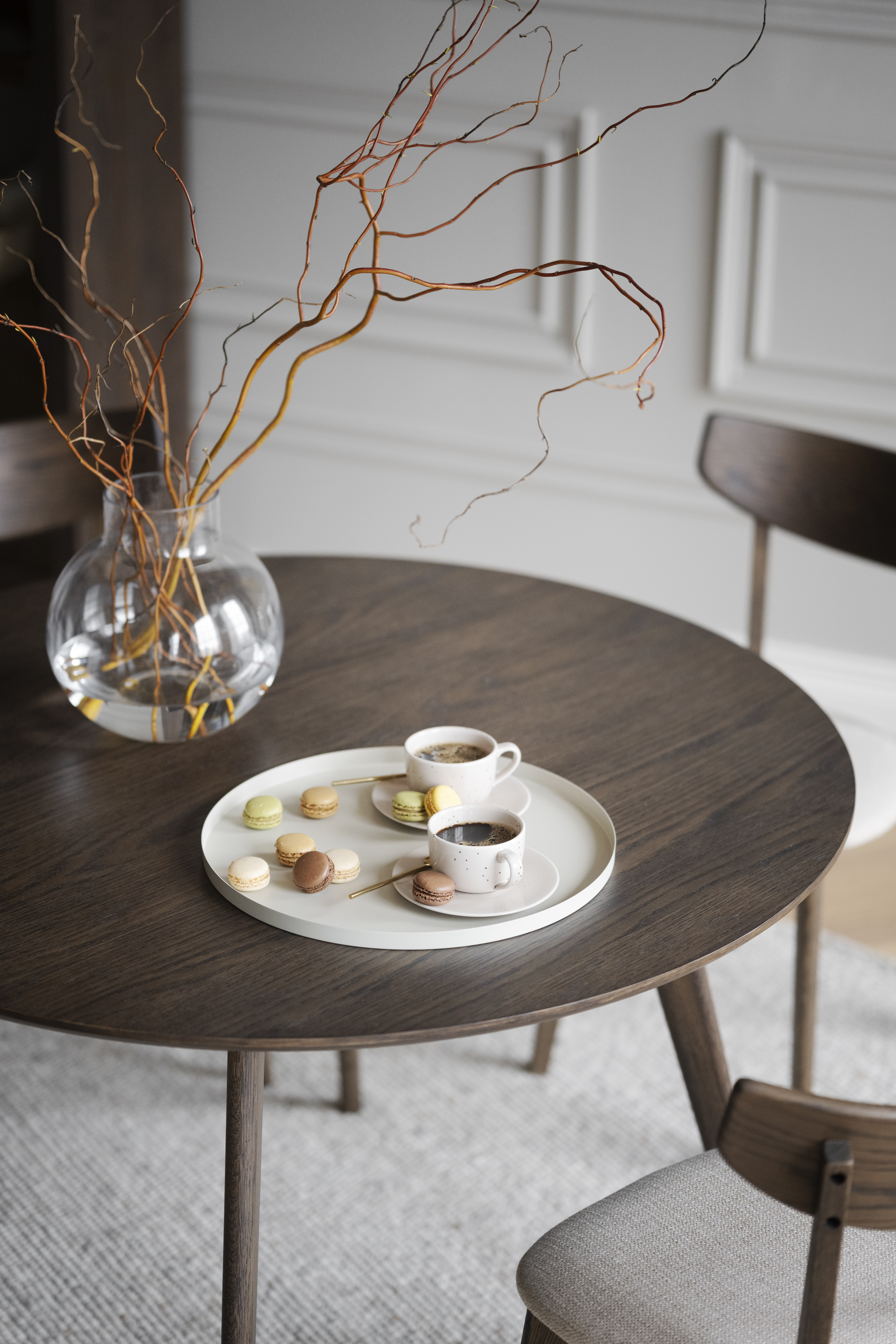 ROWICO Esstisch YUMI