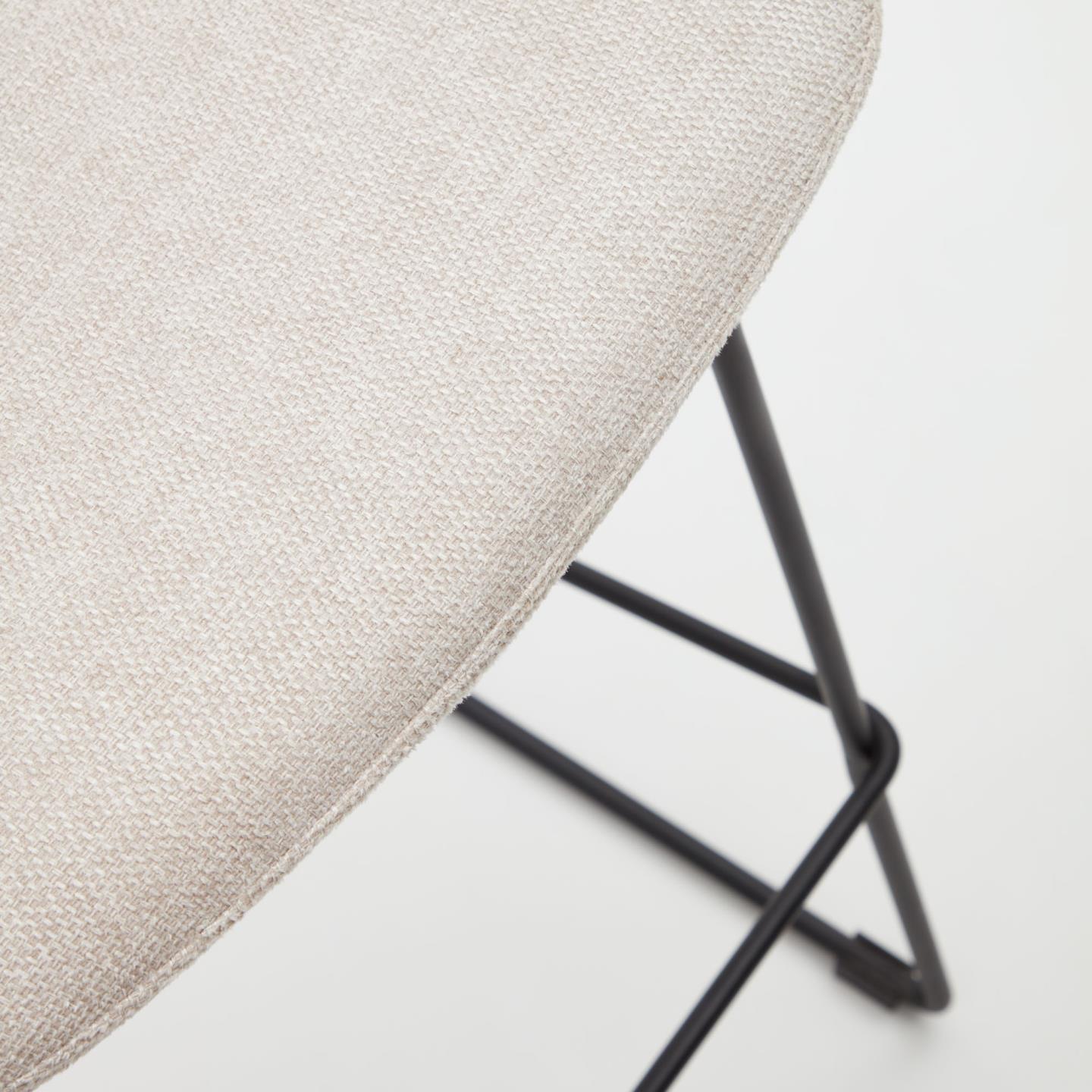 KAVE HOME Barhocker ZAHARA KAVE HOME Barhocker ZAHARA