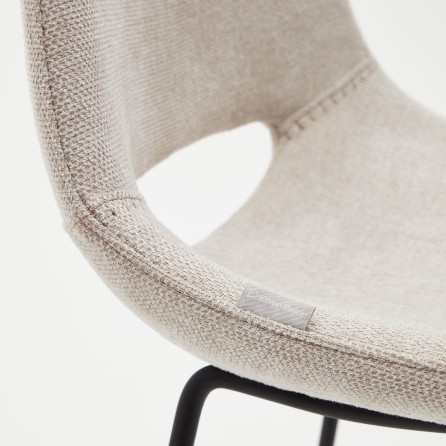 KAVE HOME Barhocker ZAHARA KAVE HOME Barhocker ZAHARA