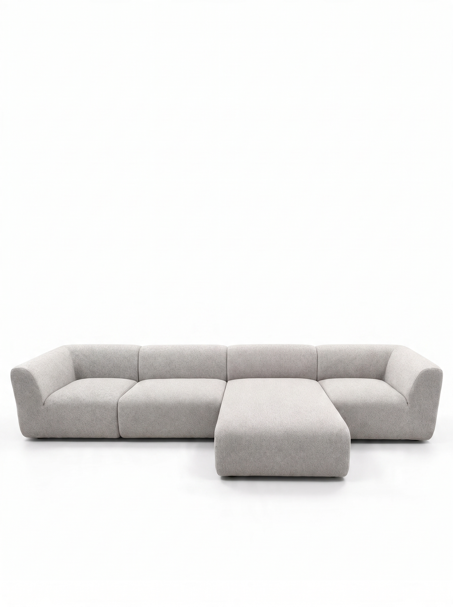 FAEE Modulares XL-Sofa ELIN