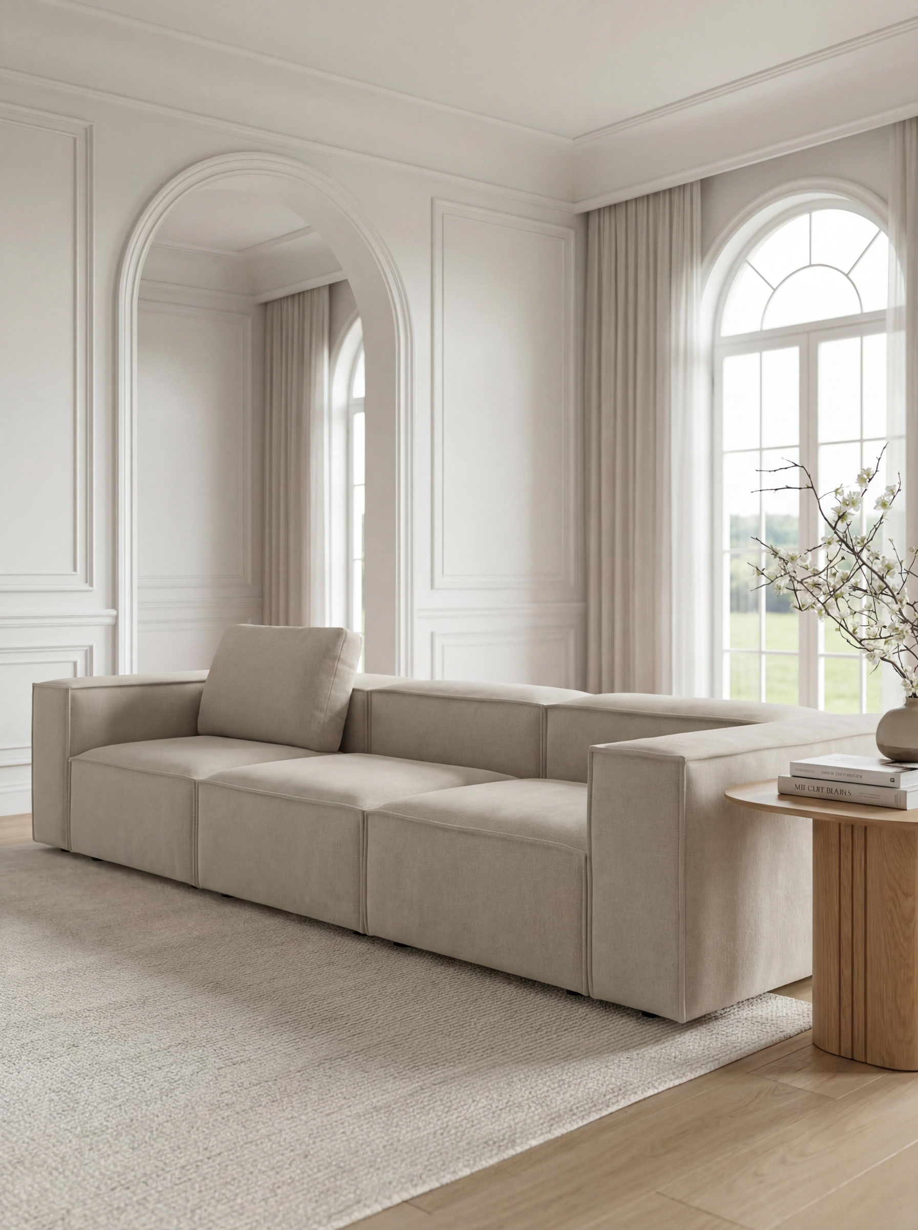 FAEE Sofa FREJA