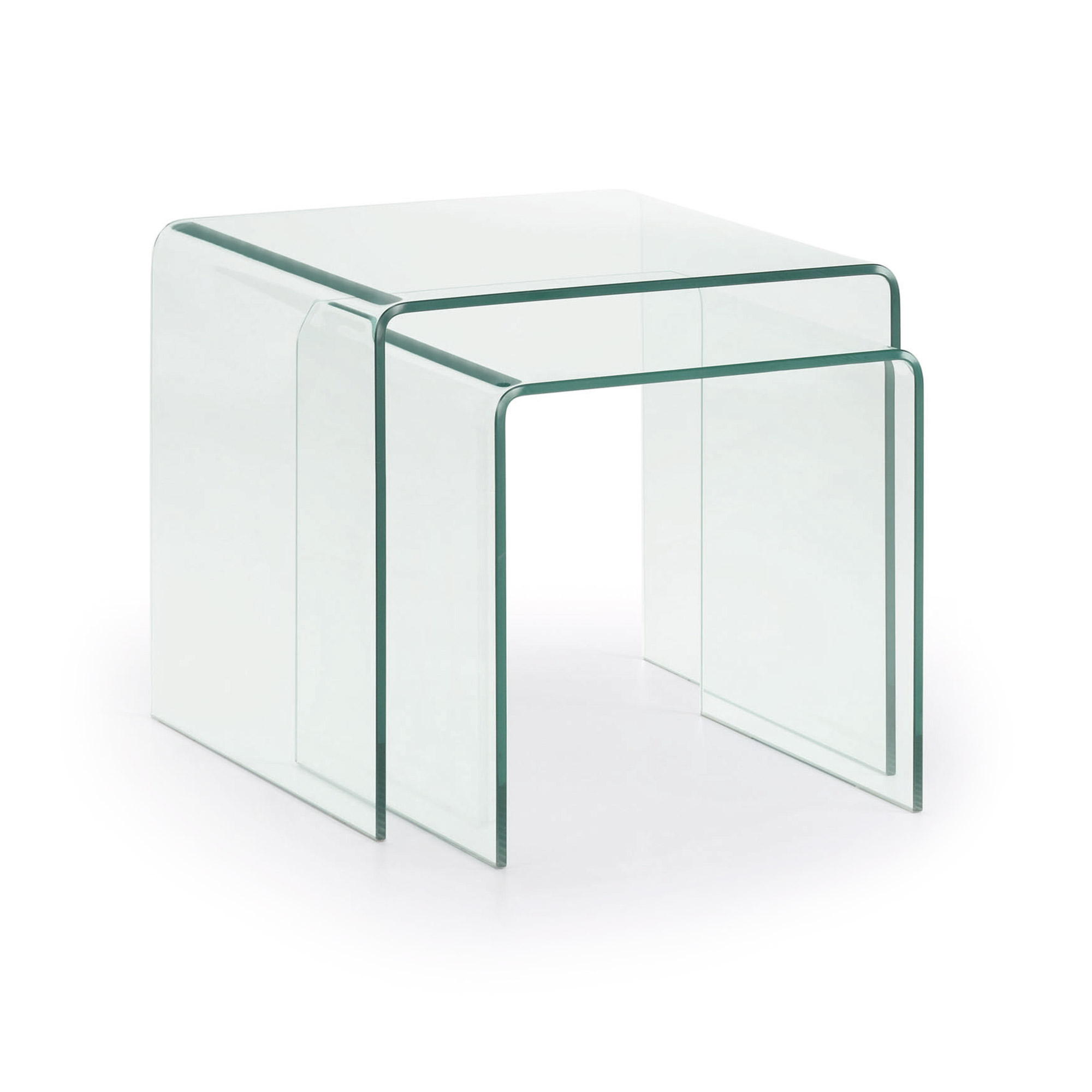 KAVE HOME side table set BURANO