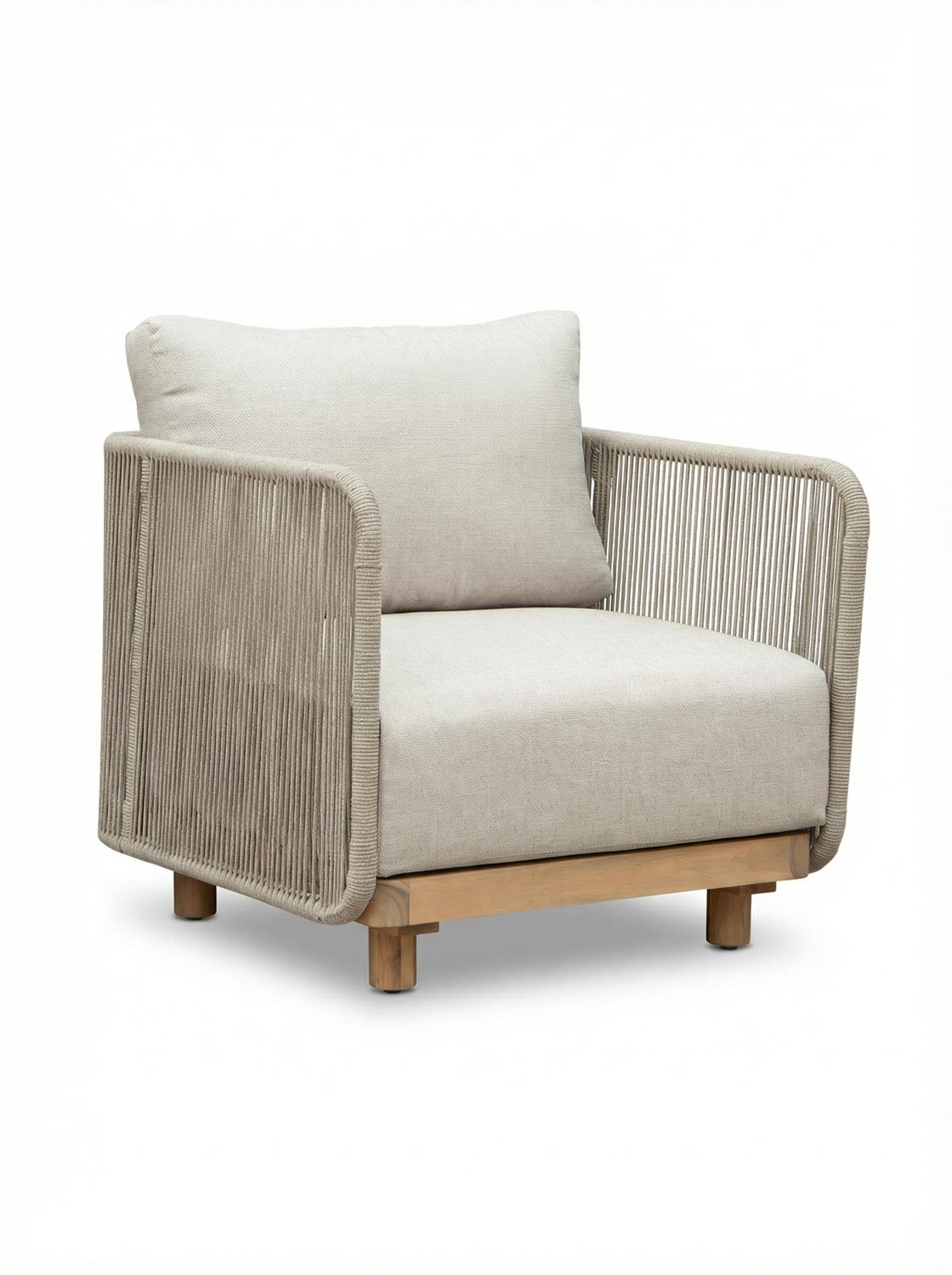 FAEE Gartenlounge-Set SYLT