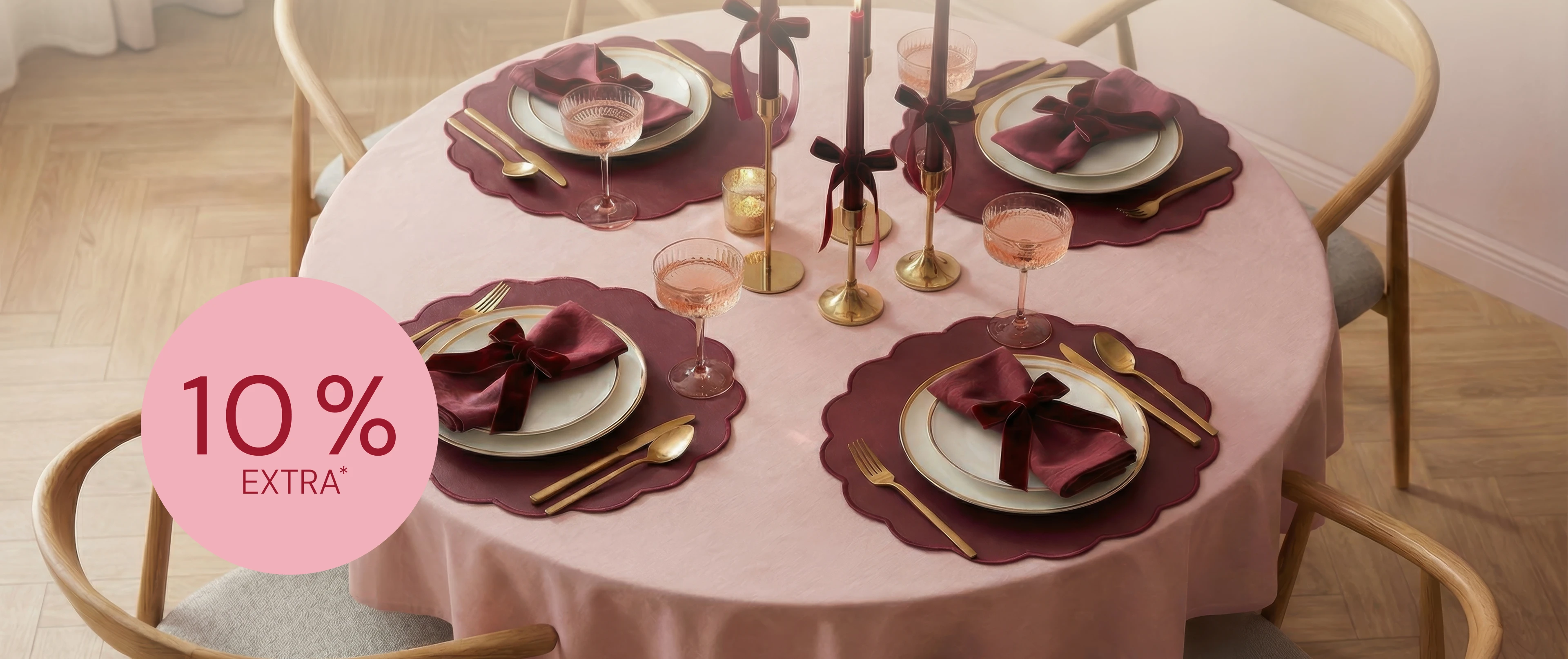 Deals de la Saint-Valentin