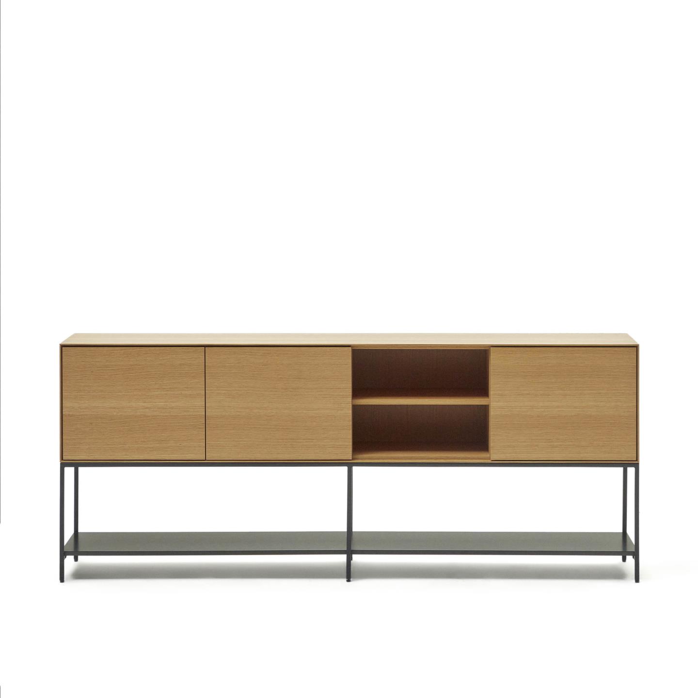 KAVE HOME Sideboard VEDRANA KAVE HOME Kommode VEDRANA