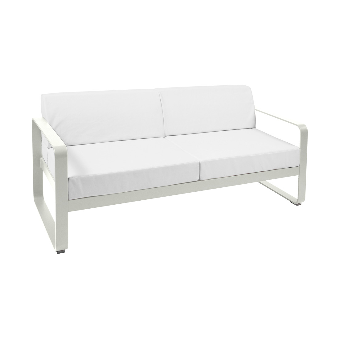 FERMOB Gartensofa BELLEVIE FERMOB Gartensofa BELLEVIE