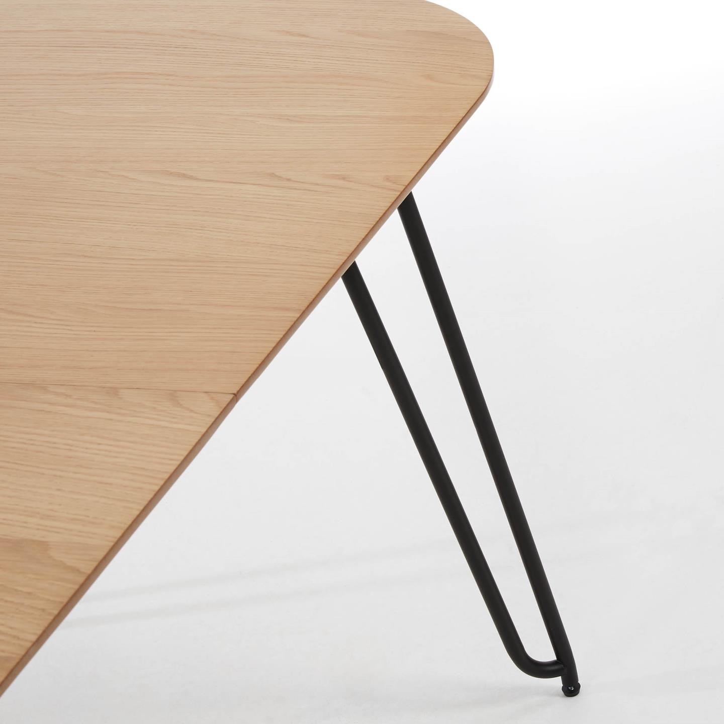 KAVE HOME Esstisch NOVAC