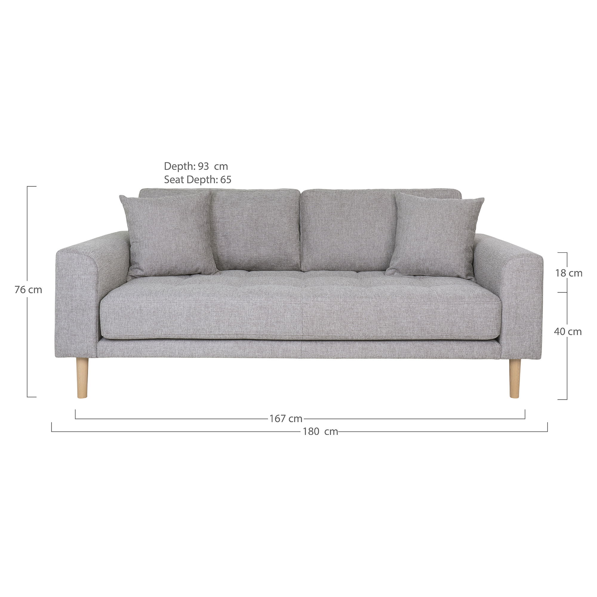 FAEE Sofa LIV
