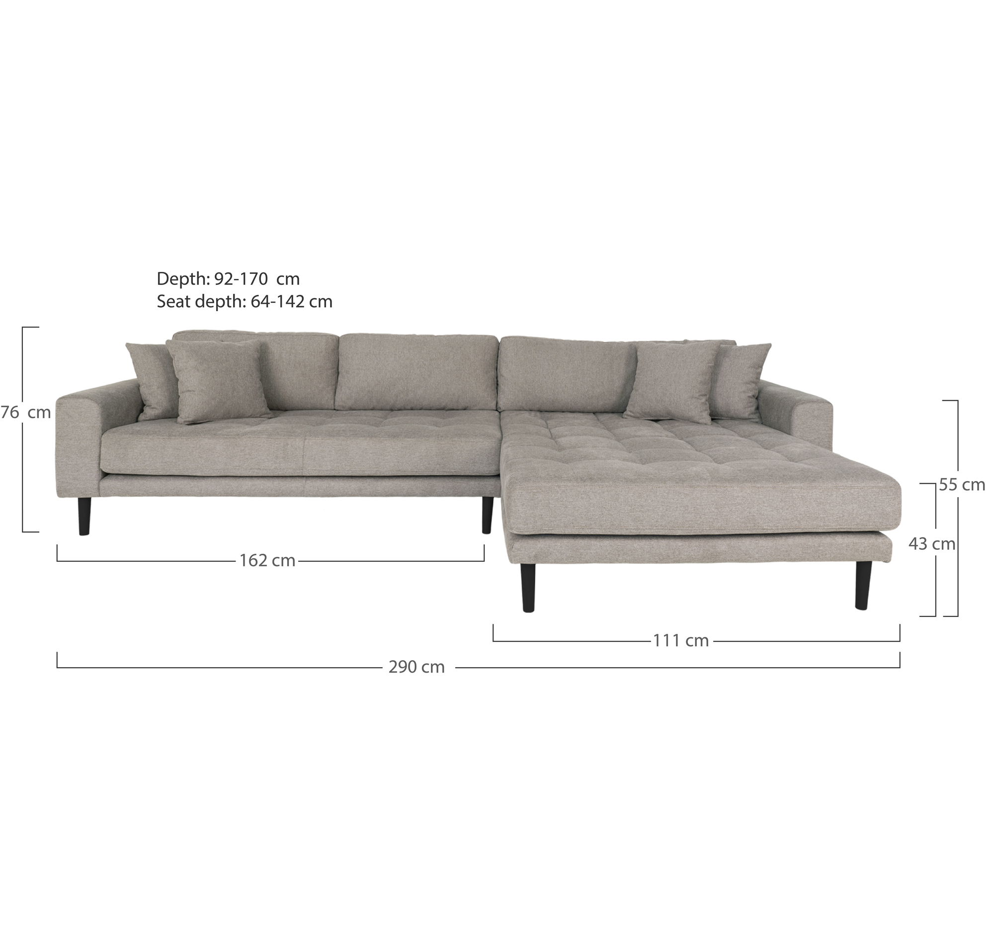 FAEE Sofa LIV