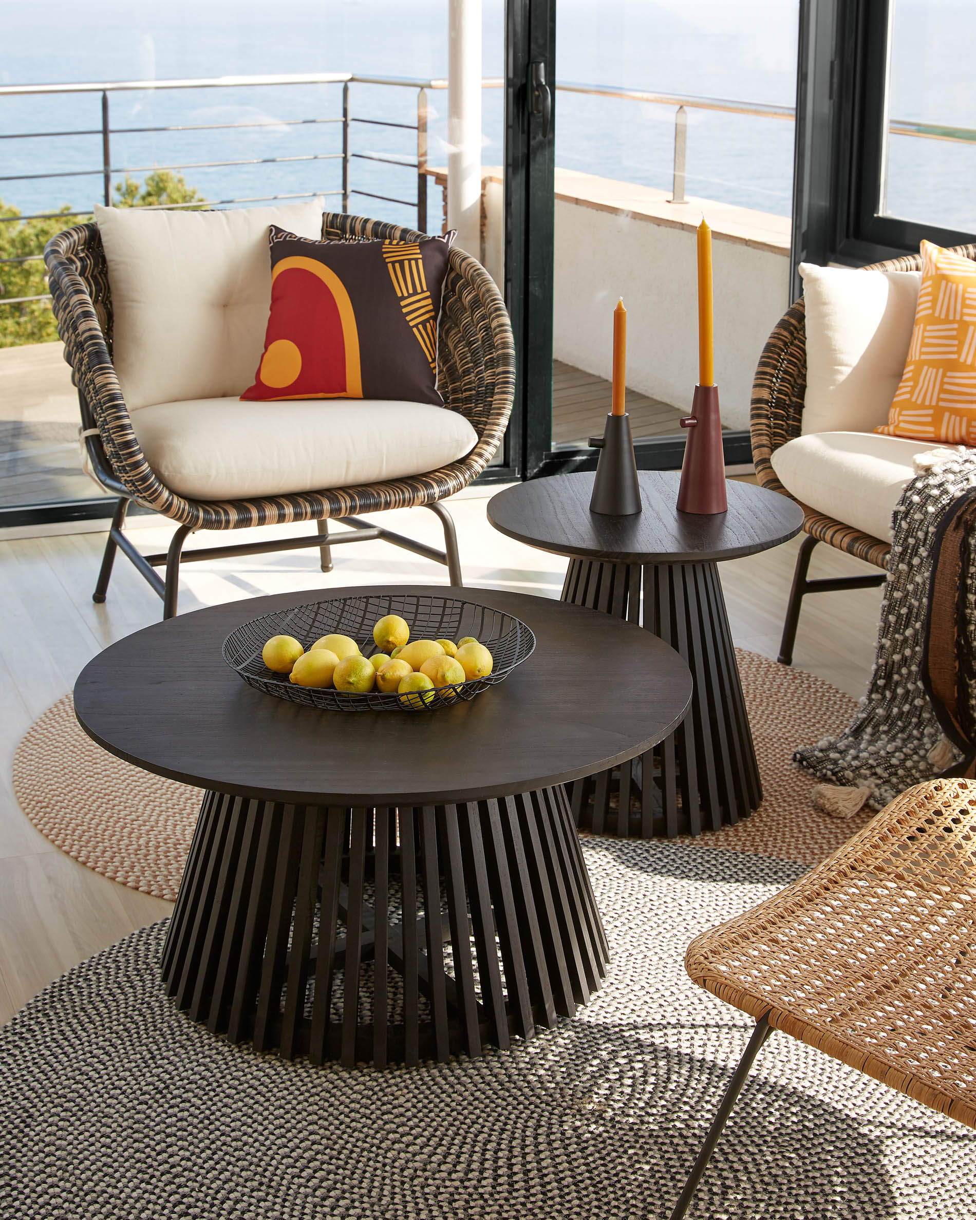 KAVE HOME Couchtisch JEANETTE