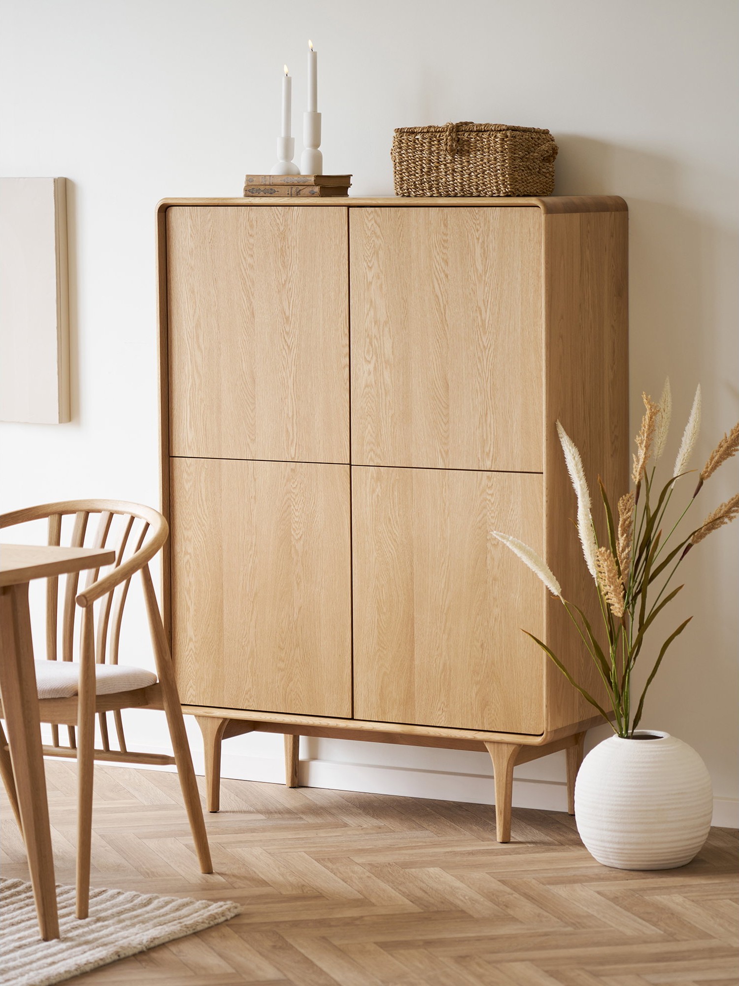 Armoire Faee ARVIK