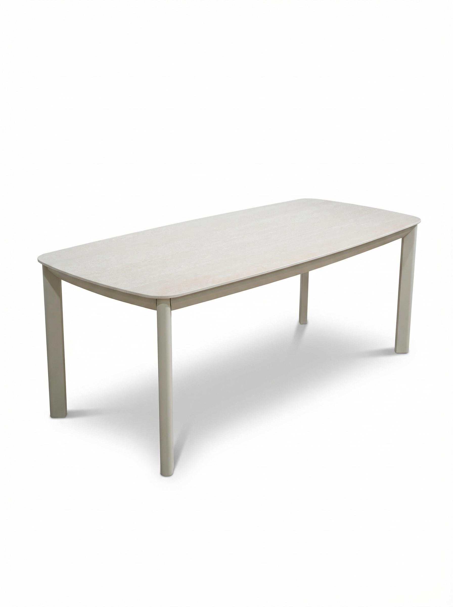 FAEE Table de jardin SAZAN