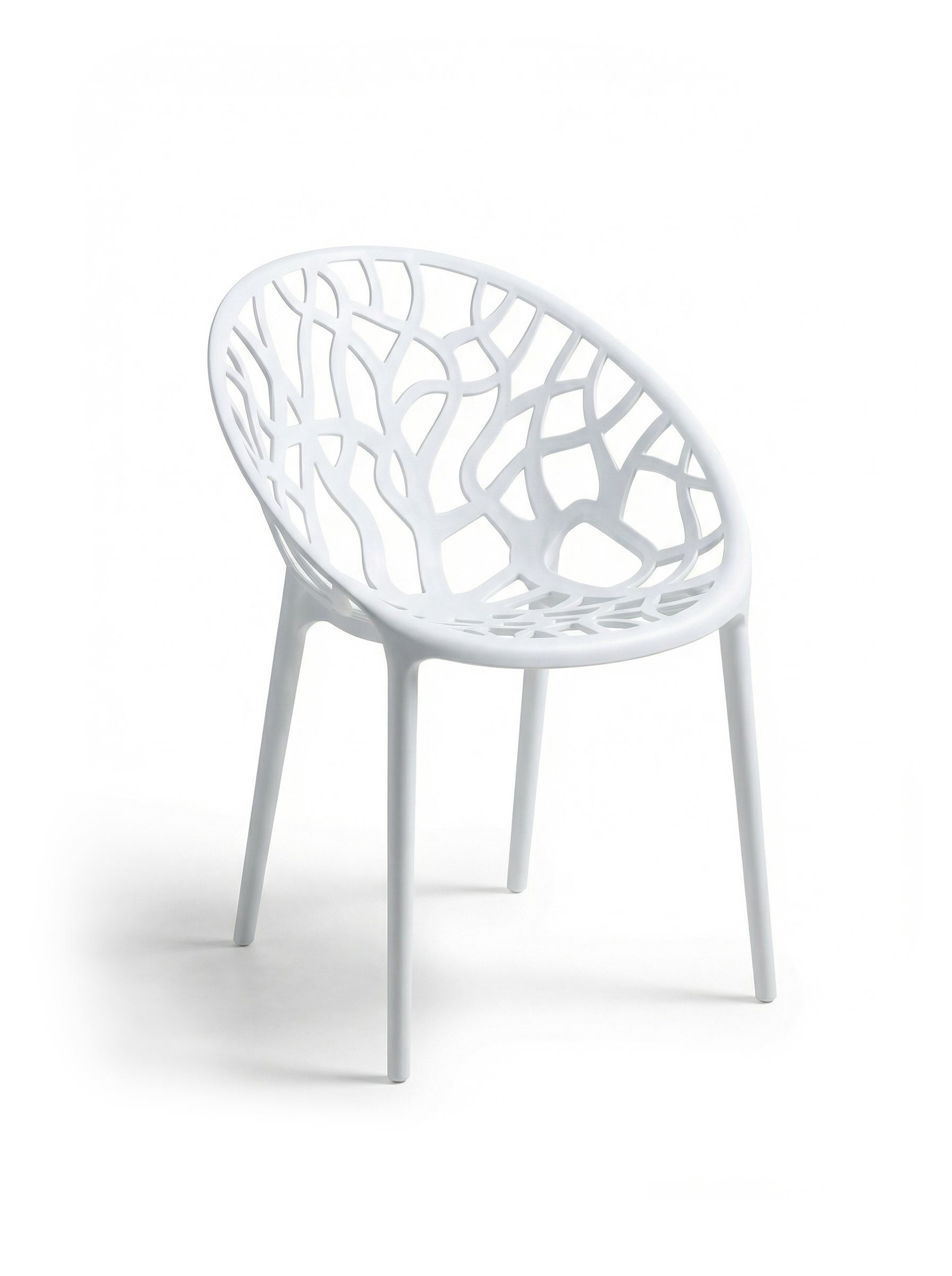 FAEE Chaise de jardin LEVANZO