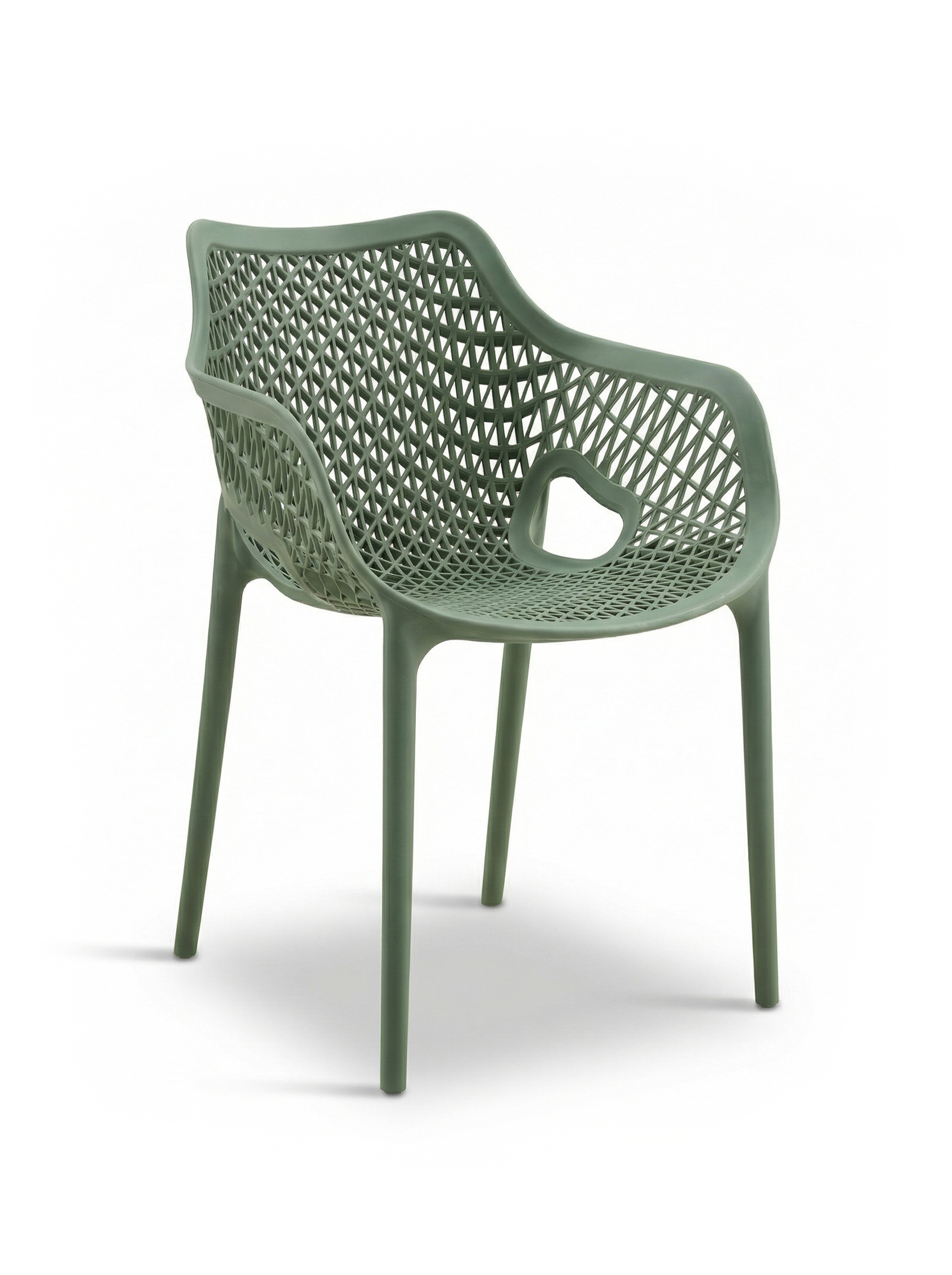 FAEE Gartenstuhl DONOUSSA