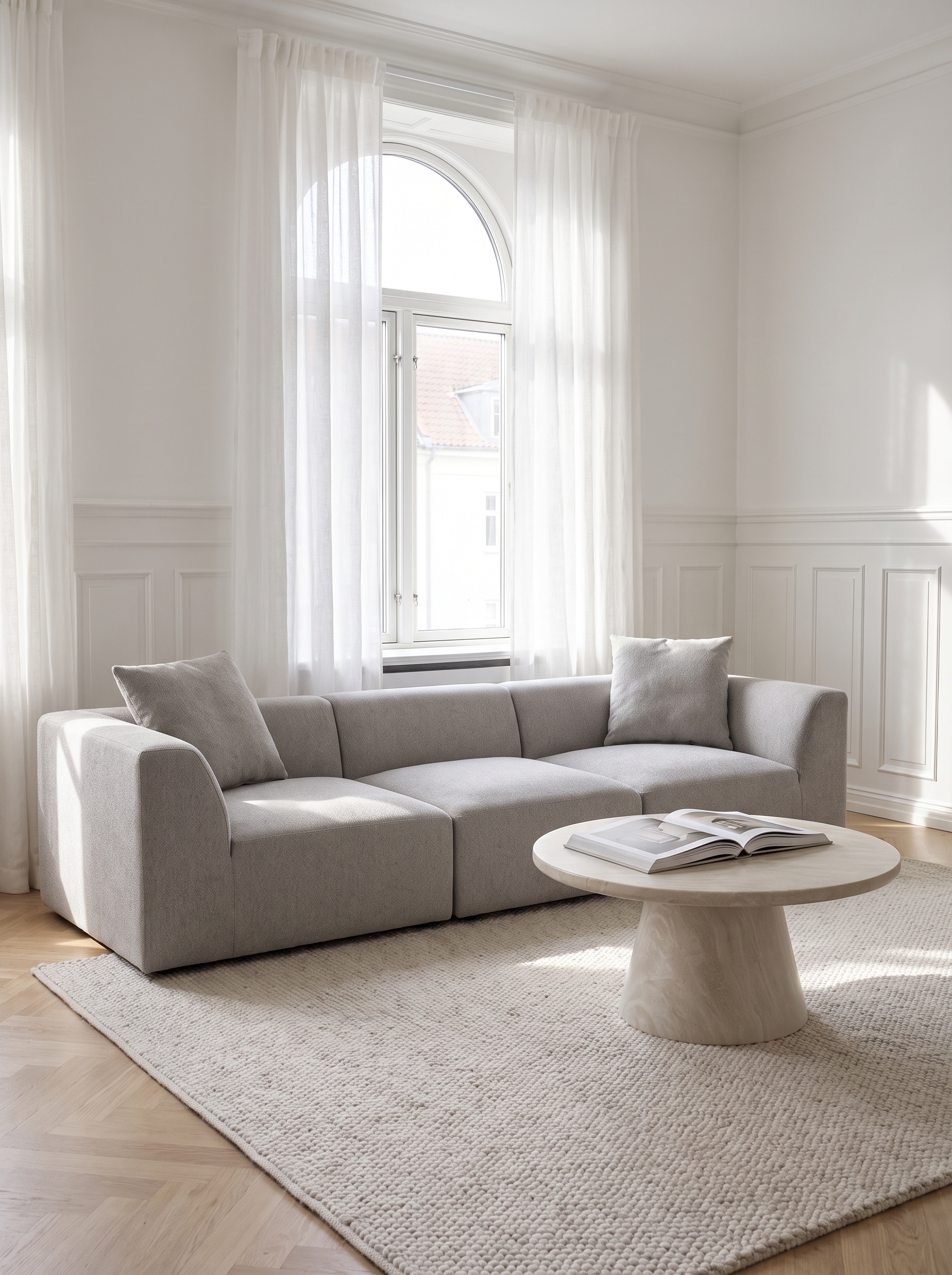 FAEE Modulsofa ELVA