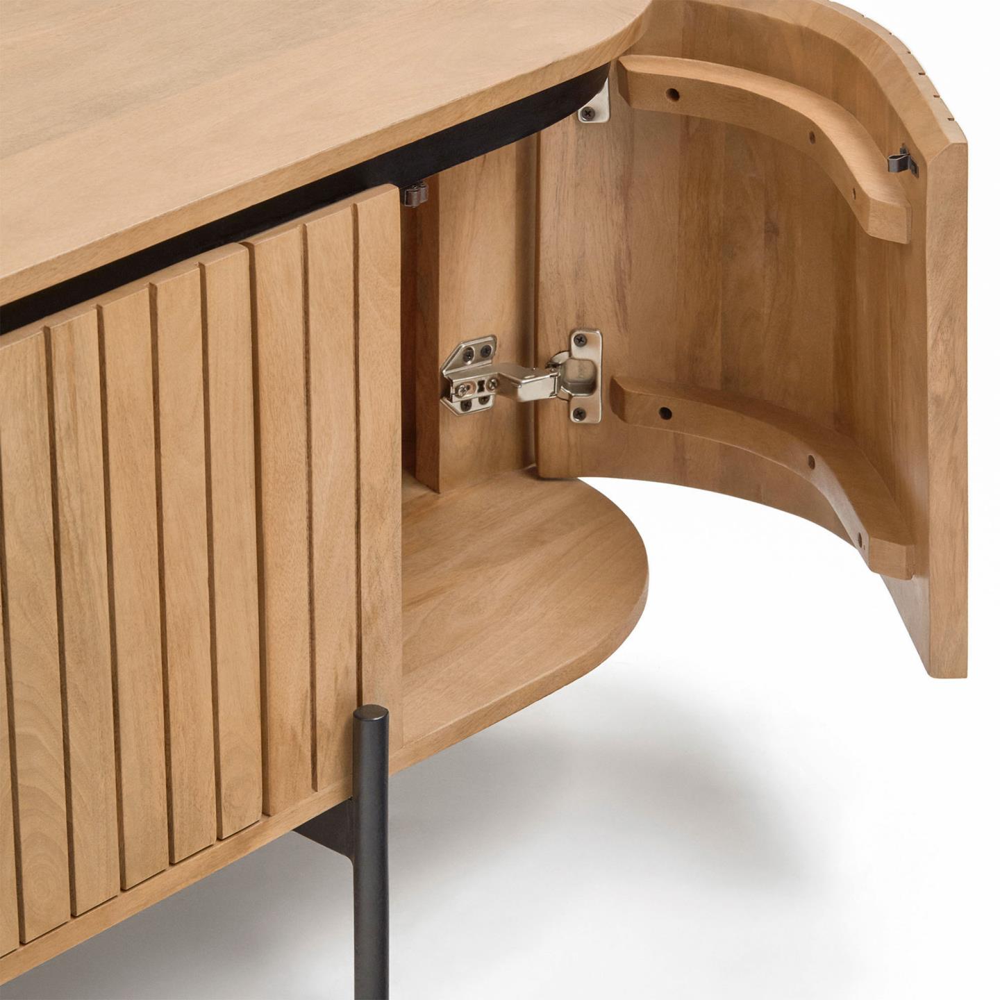 KAVE HOME Lowboard LICIA