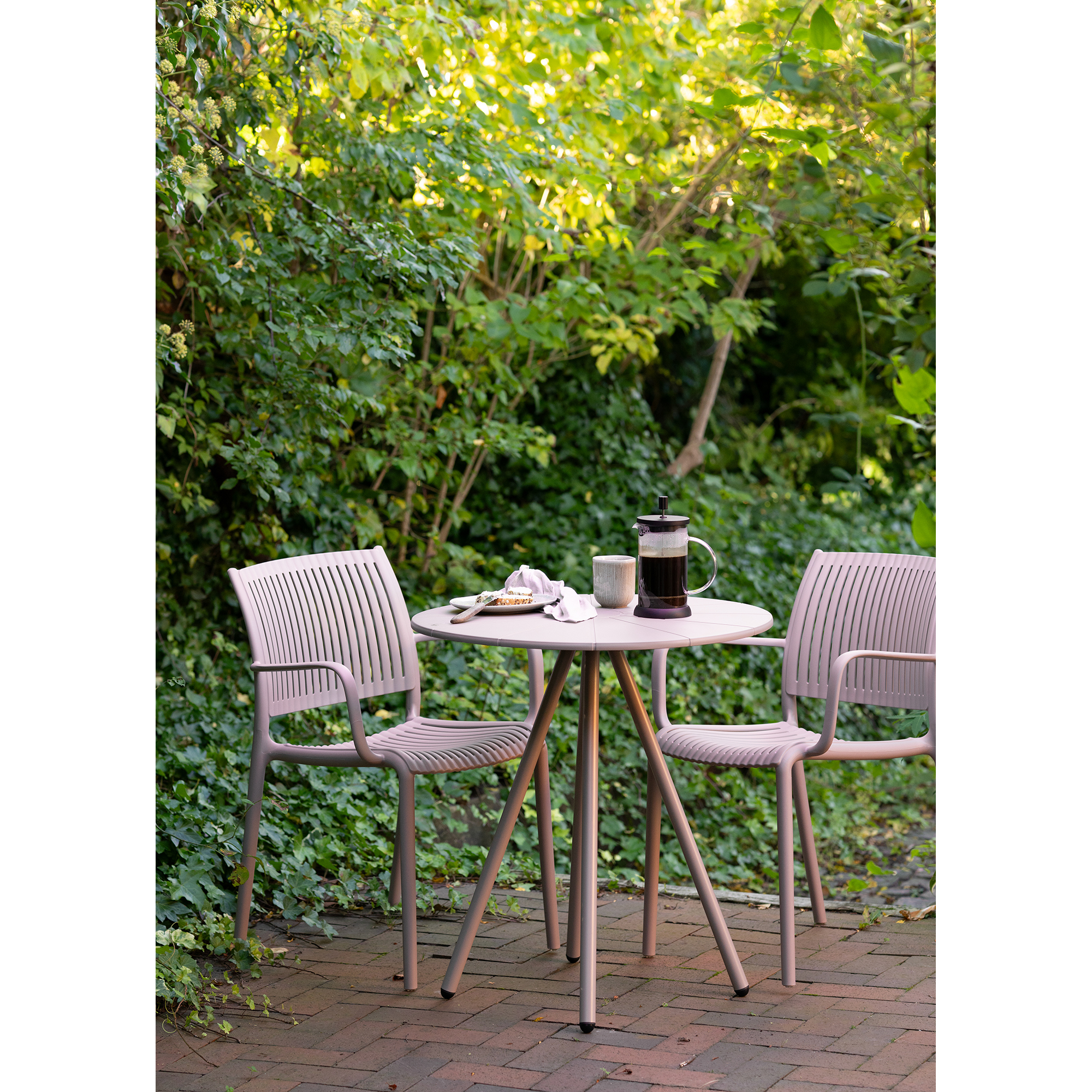 FAEE Gartenstuhl MIREL