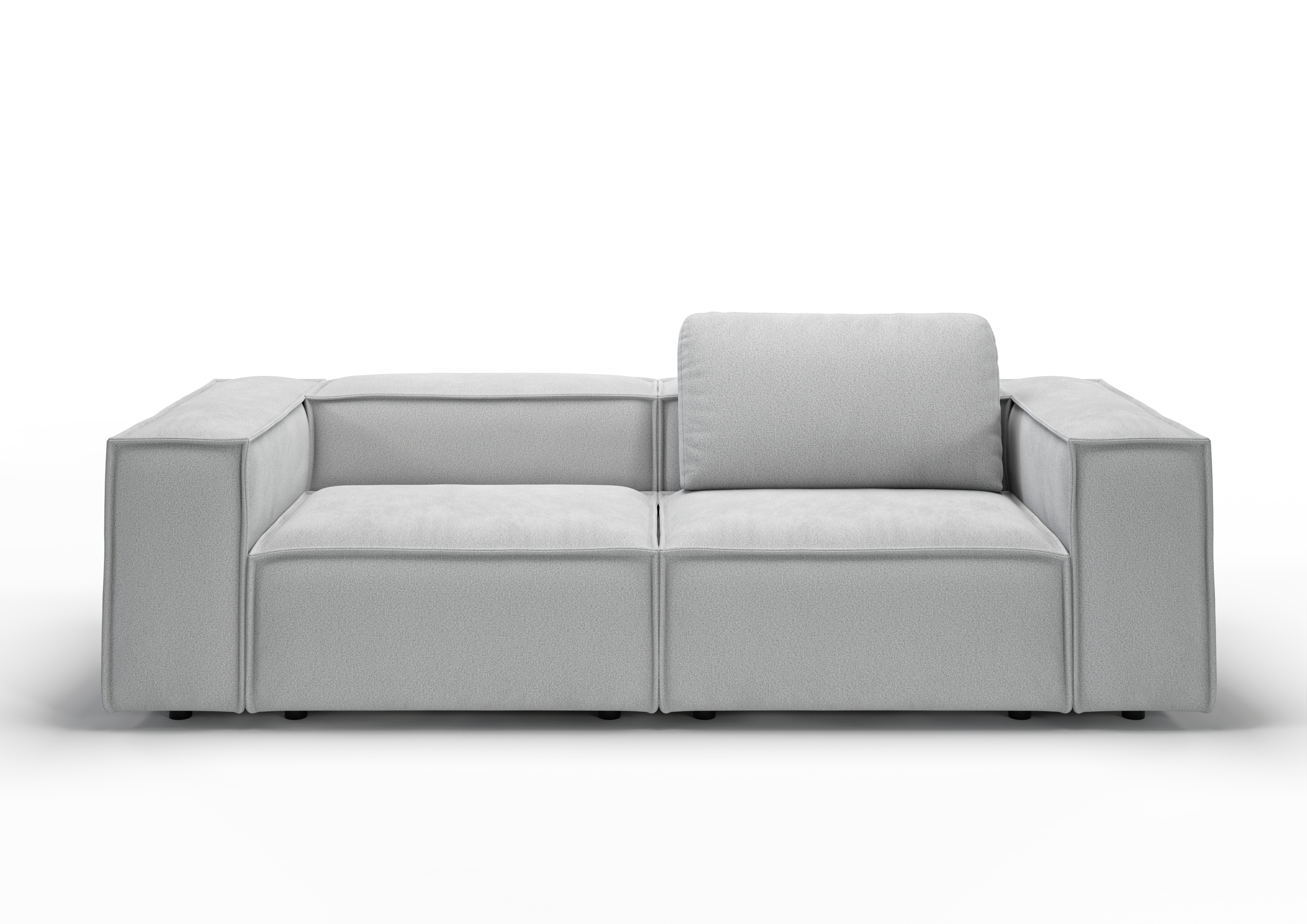 FAEE Sofa FREJA mit Simply Clean Bezug