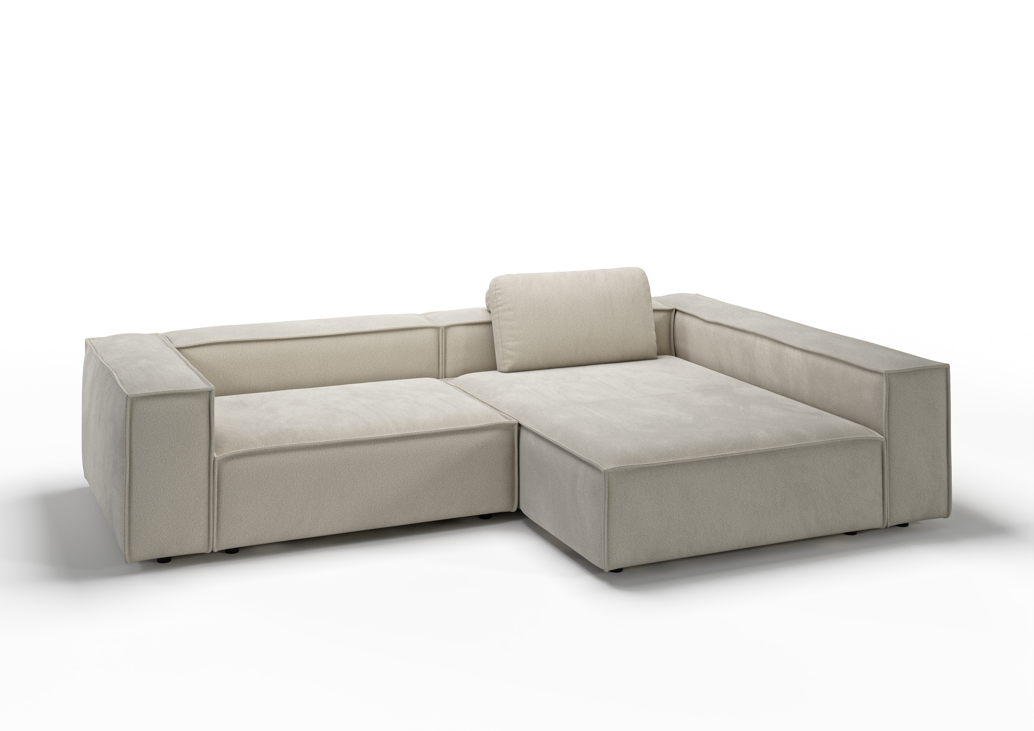 FAEE Sofa FREJA FAEE Sofa FREJA mit Simply Clean Bezug