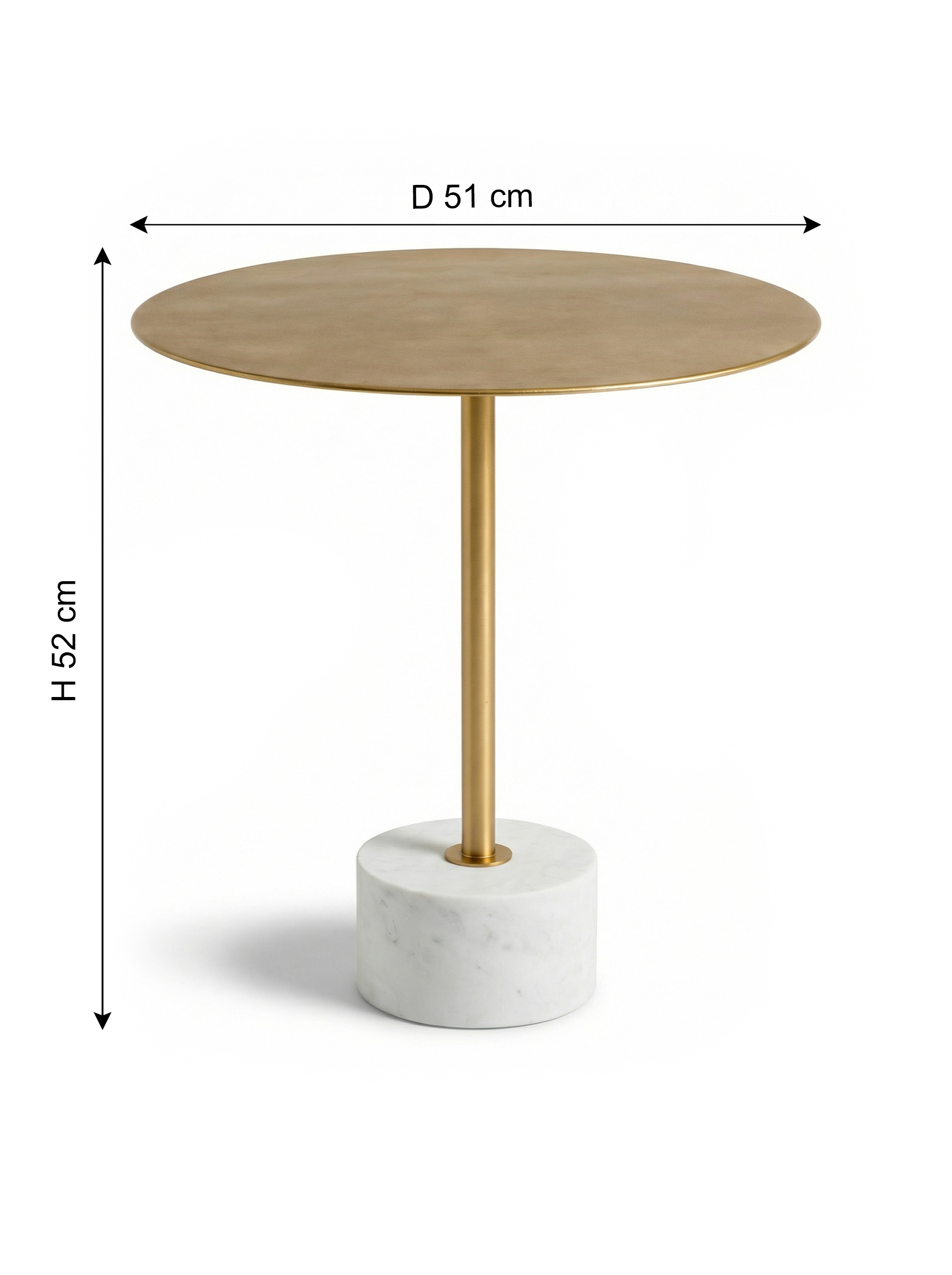 FAEE Beistelltisch SOL
