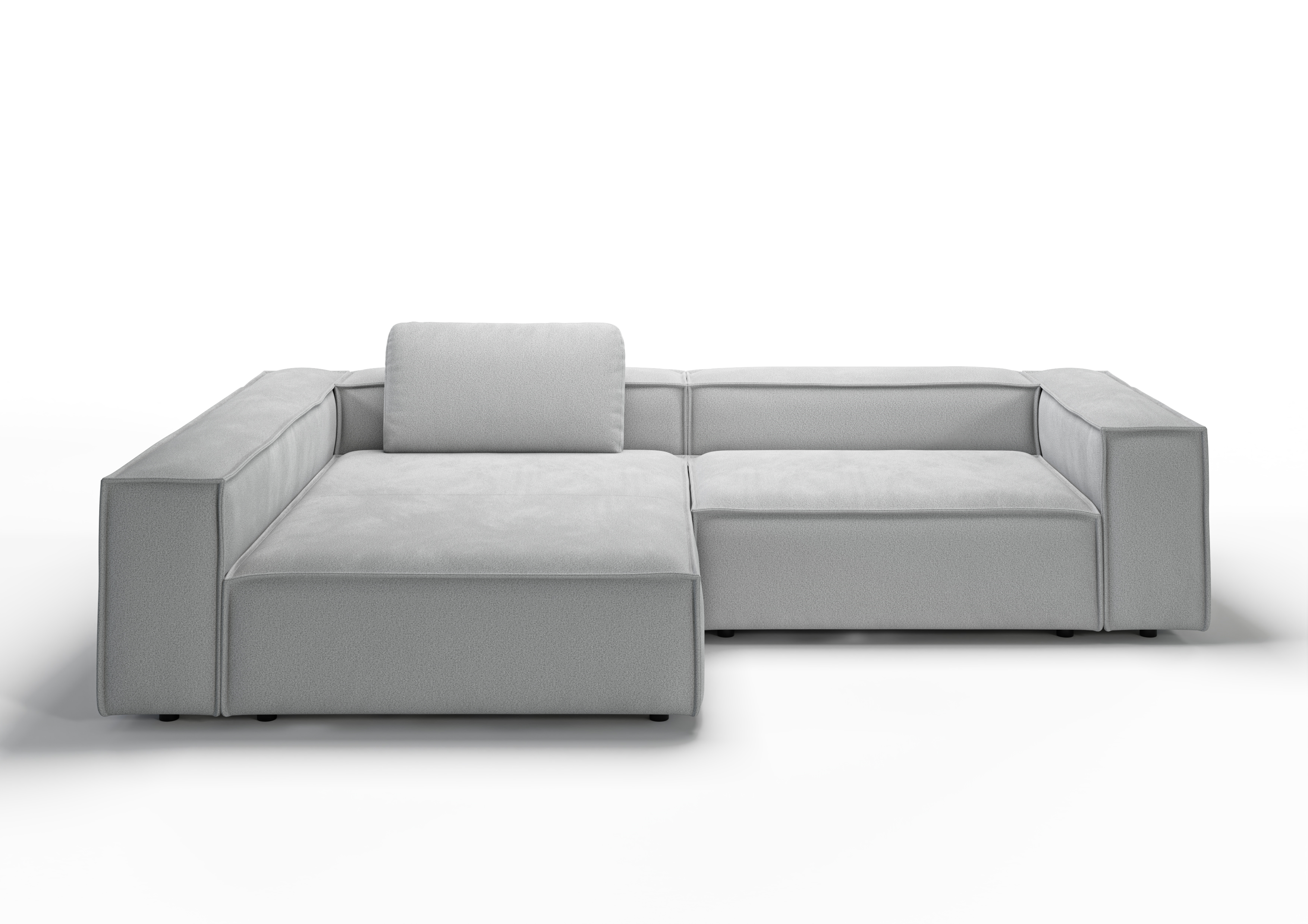 FAEE Sofa FREJA FAEE Sofa FREJA with Simply Clean cover