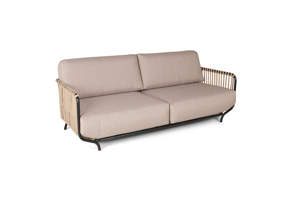 FAEE Gartensofa LOLLAND
