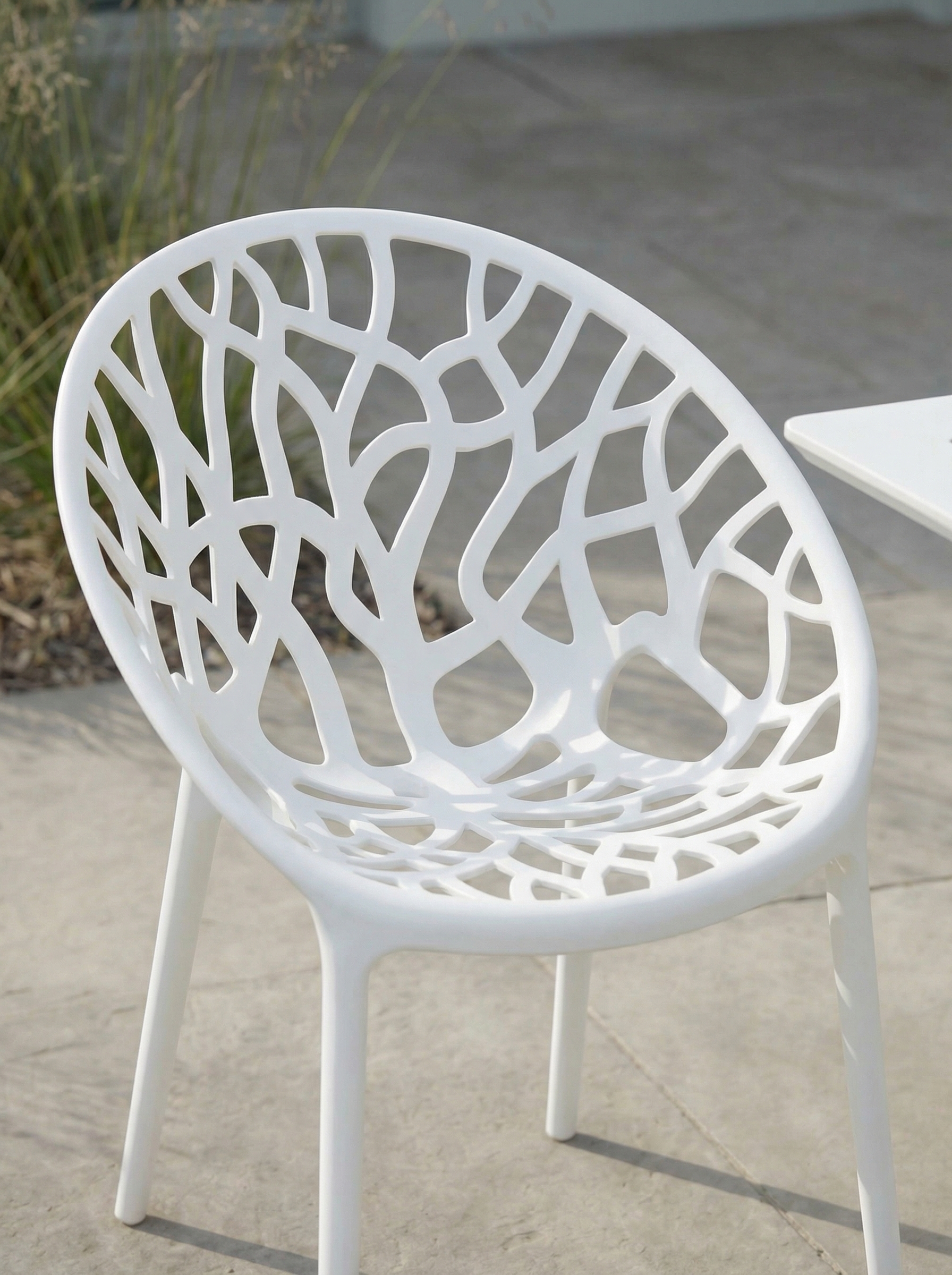 FAEE Gartenstuhl LEVANZO