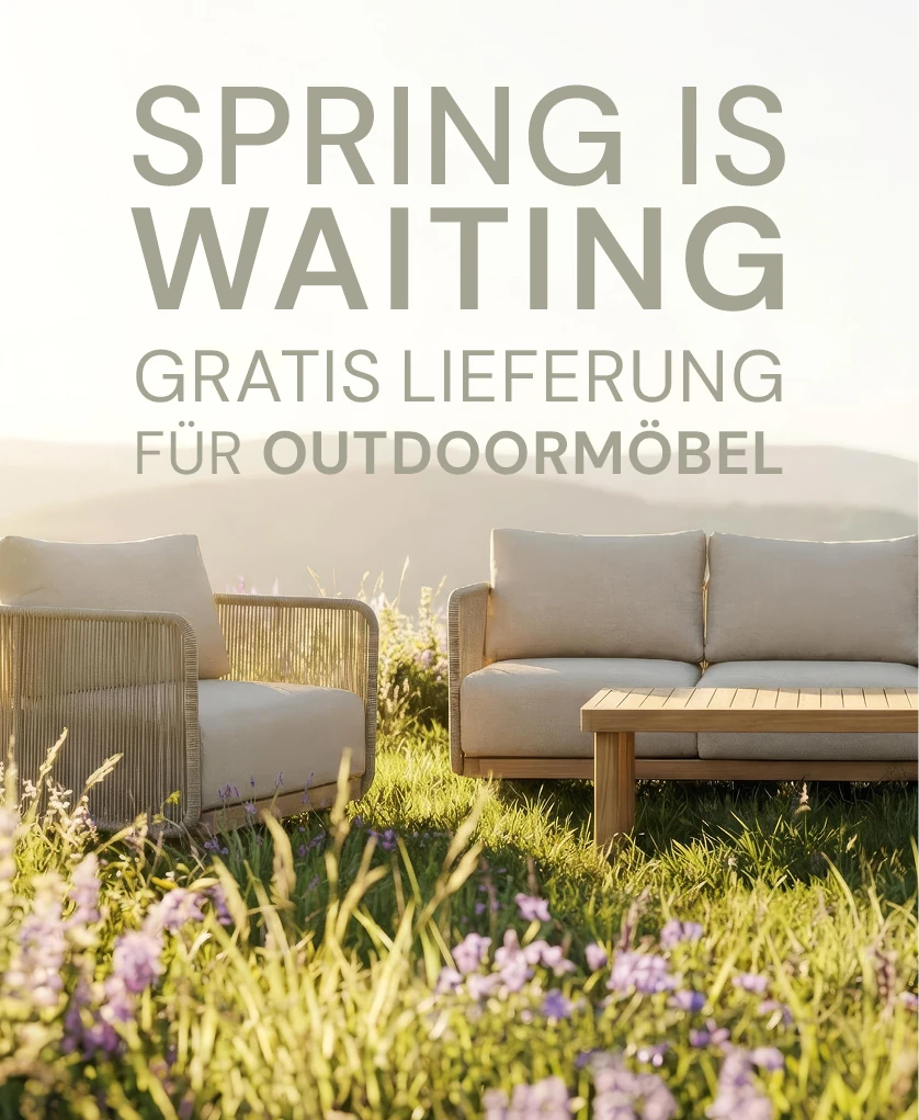 Outdoormöbel