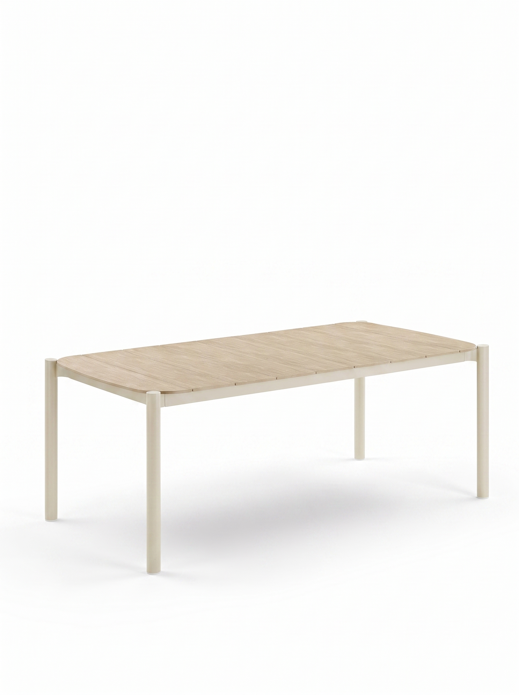 Table de jardin Faee AVELIN