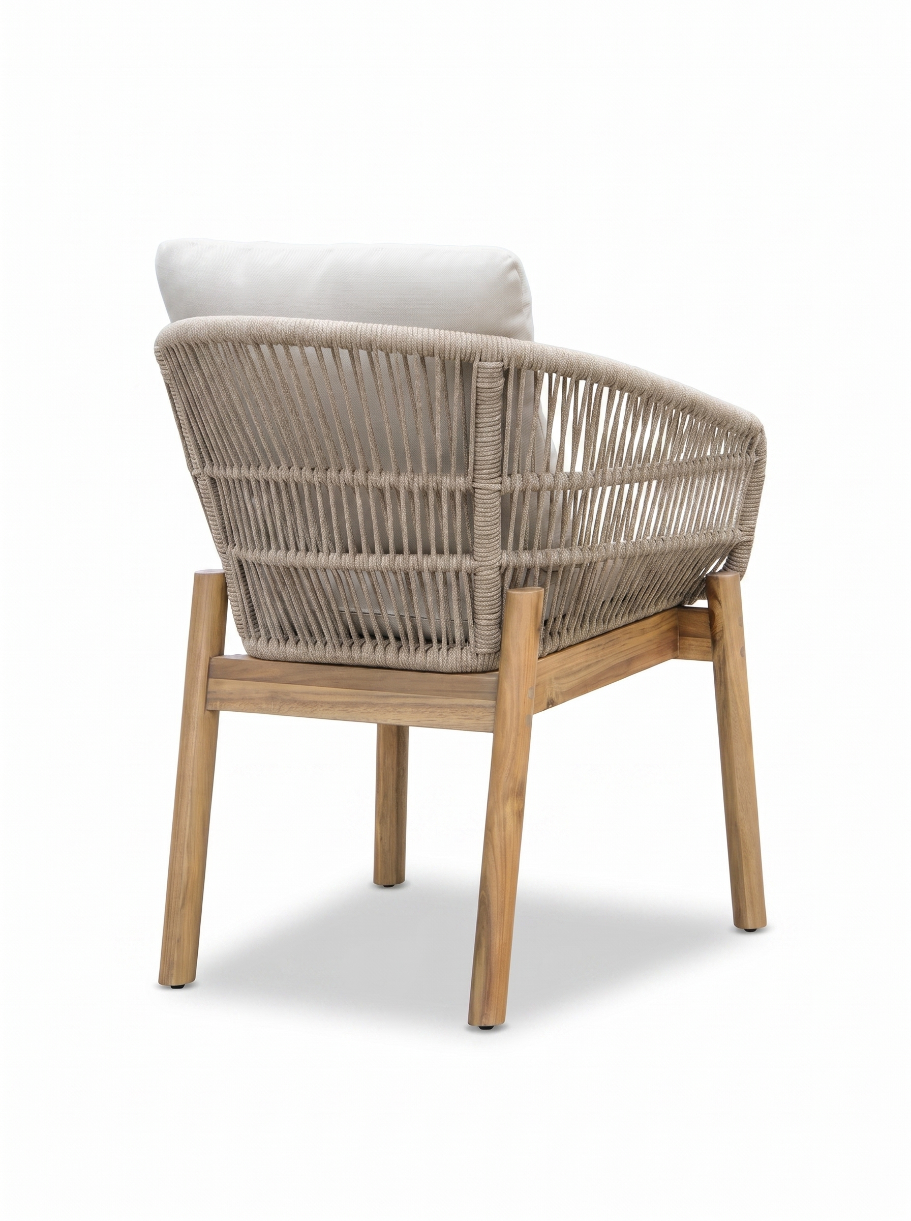 Faee Chaise de jardin MENORCA