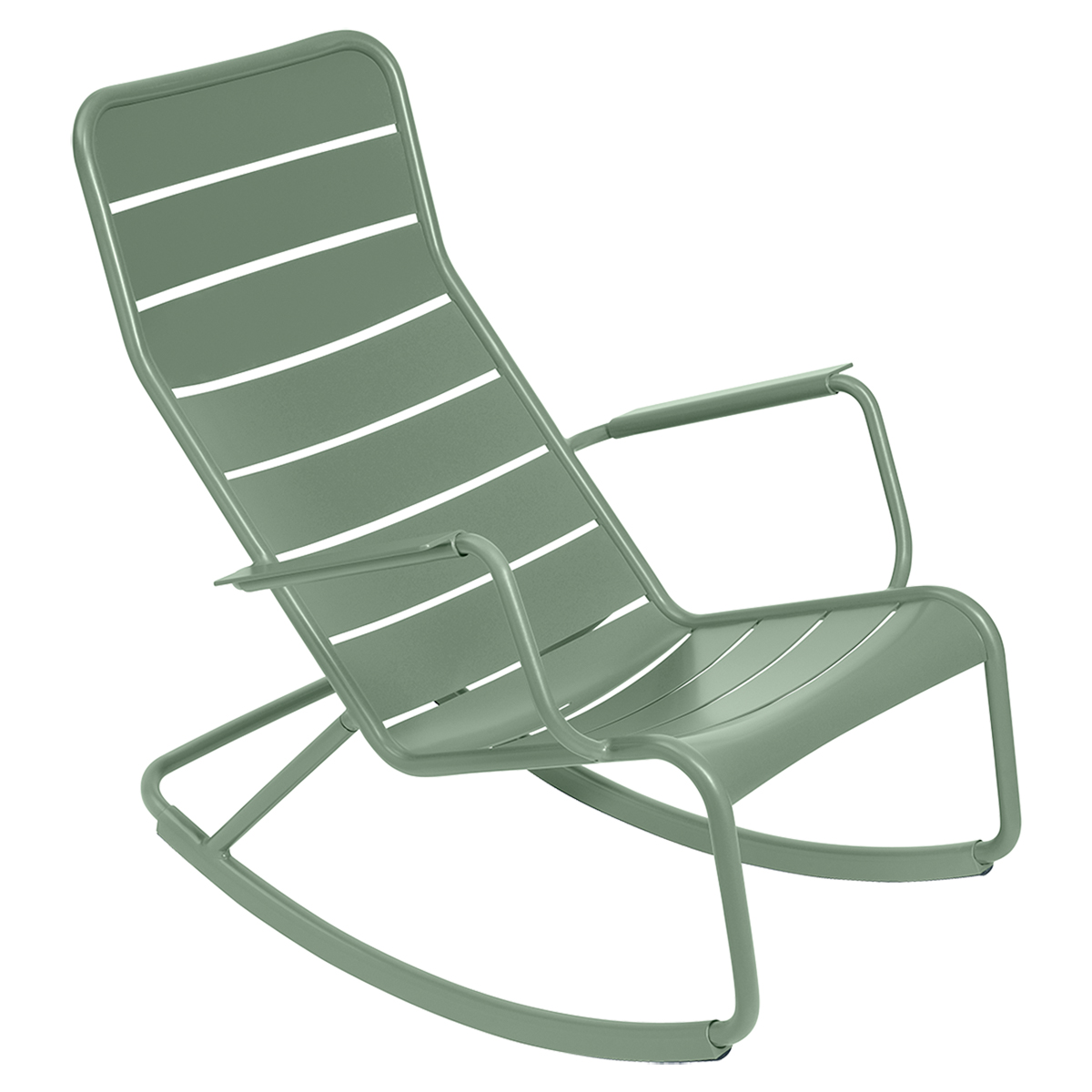 FERMOB Schaukelstuhl Outdoor LUXEMBOURG